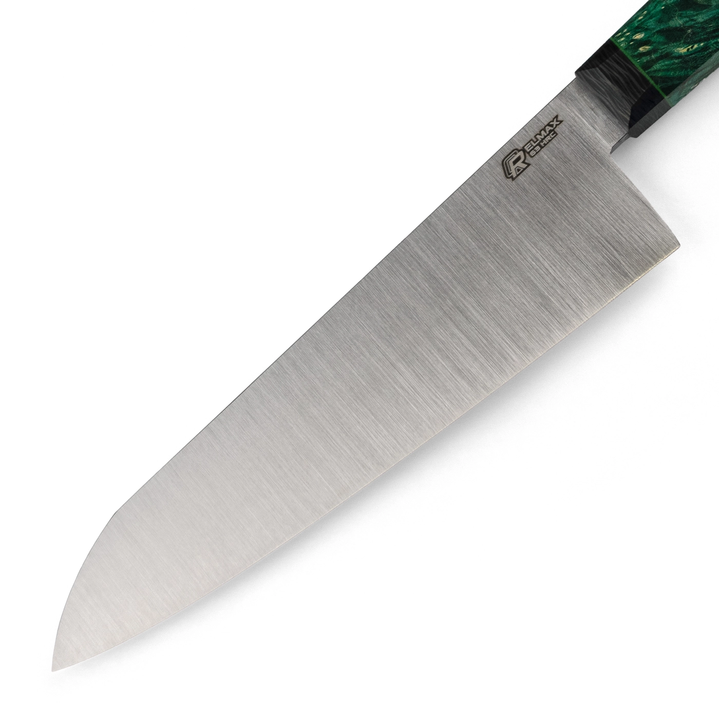 Фото Шеф-нож Quorus 160 Elmax на официальном сайте производителя QUORUS