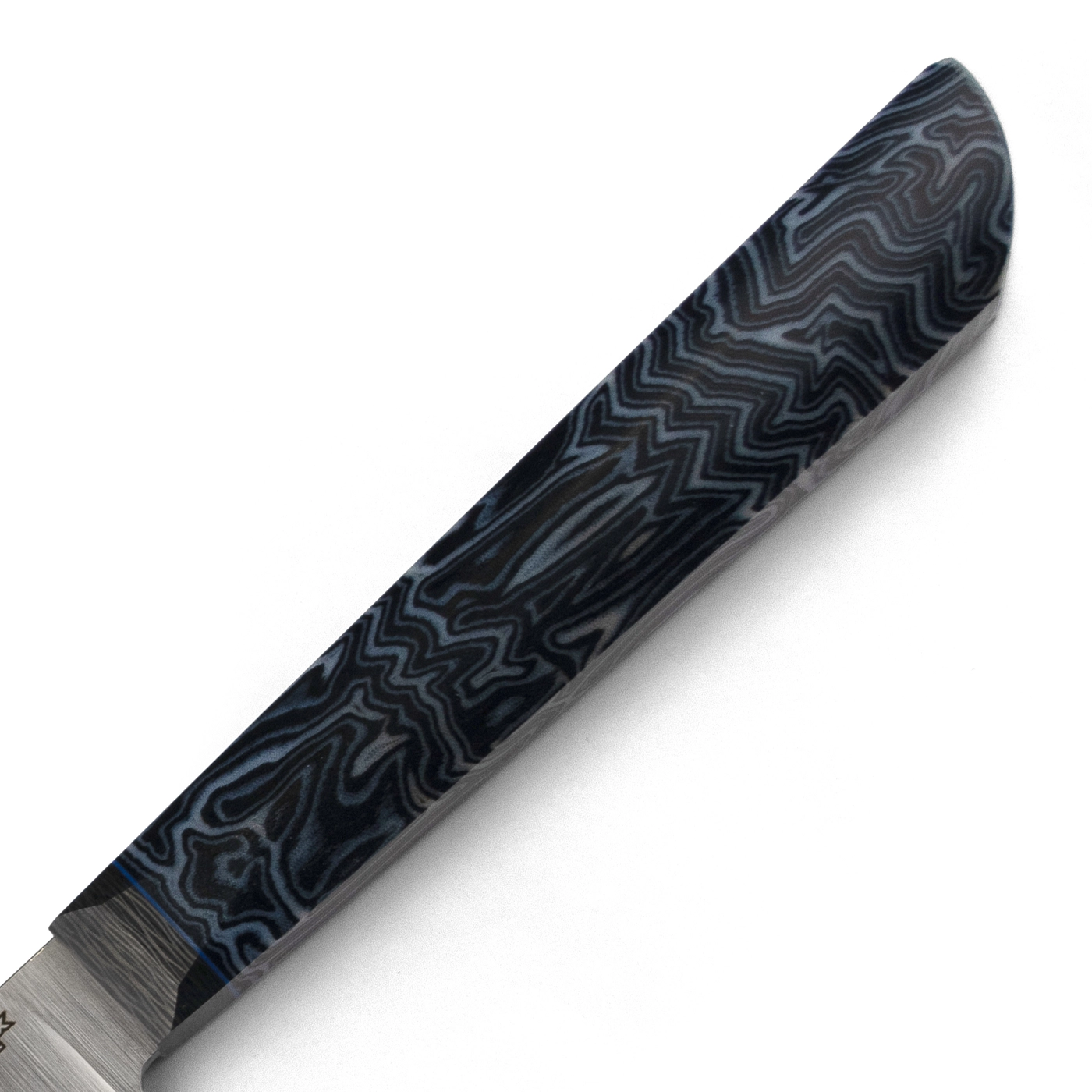 Фото Шеф-нож Quorus 180 Elmax на официальном сайте производителя QUORUS