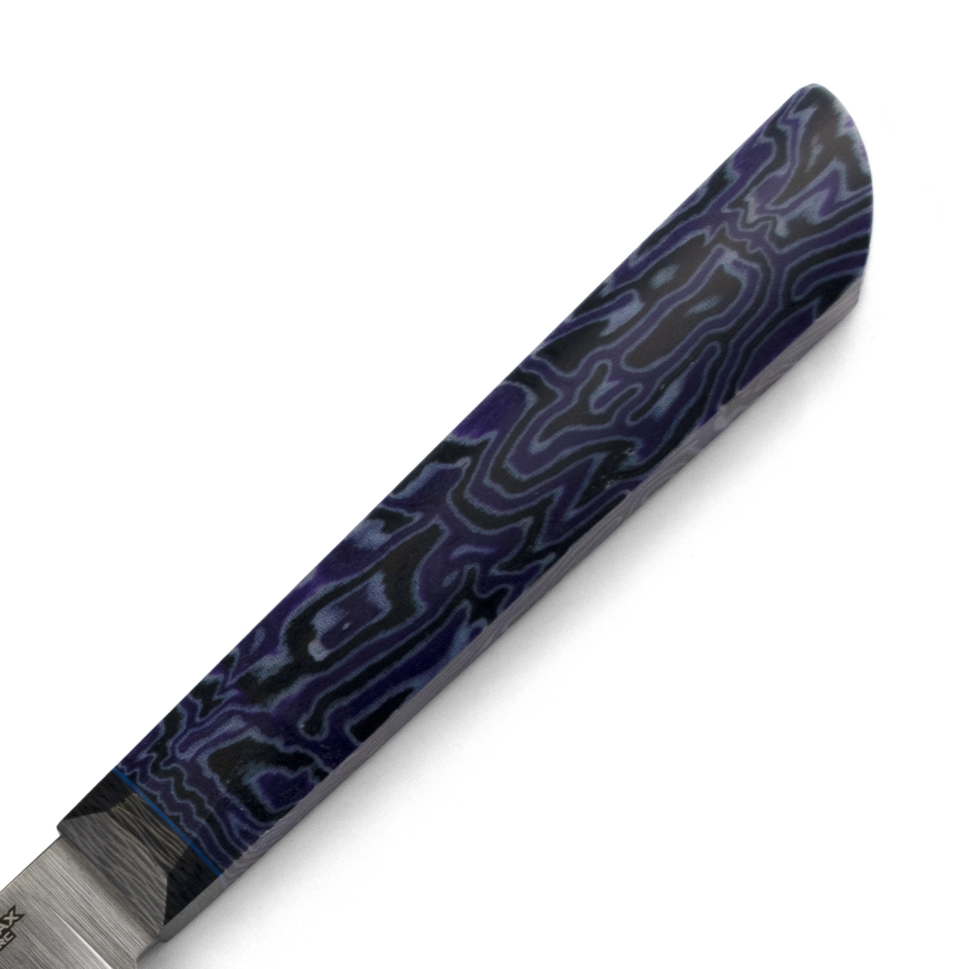 Фото Шеф-нож Quorus 180 Elmax на официальном сайте производителя QUORUS