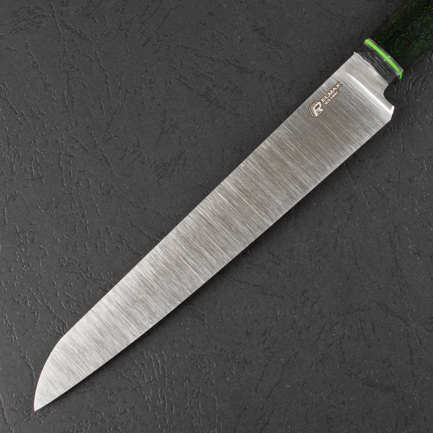 Фото Нож Универсал Quorus 160 Elmax на официальном сайте производителя QUORUS