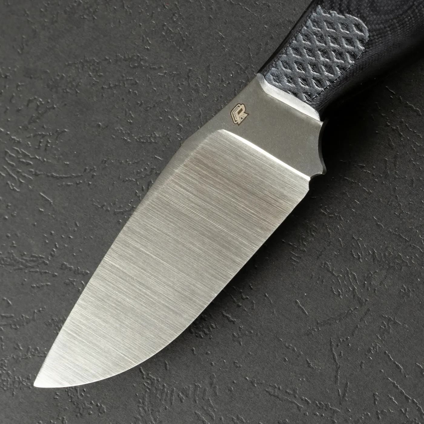 Фото Хуха (Elmax, G10, комбинированный монтаж) на официальном сайте производителя QUORUS