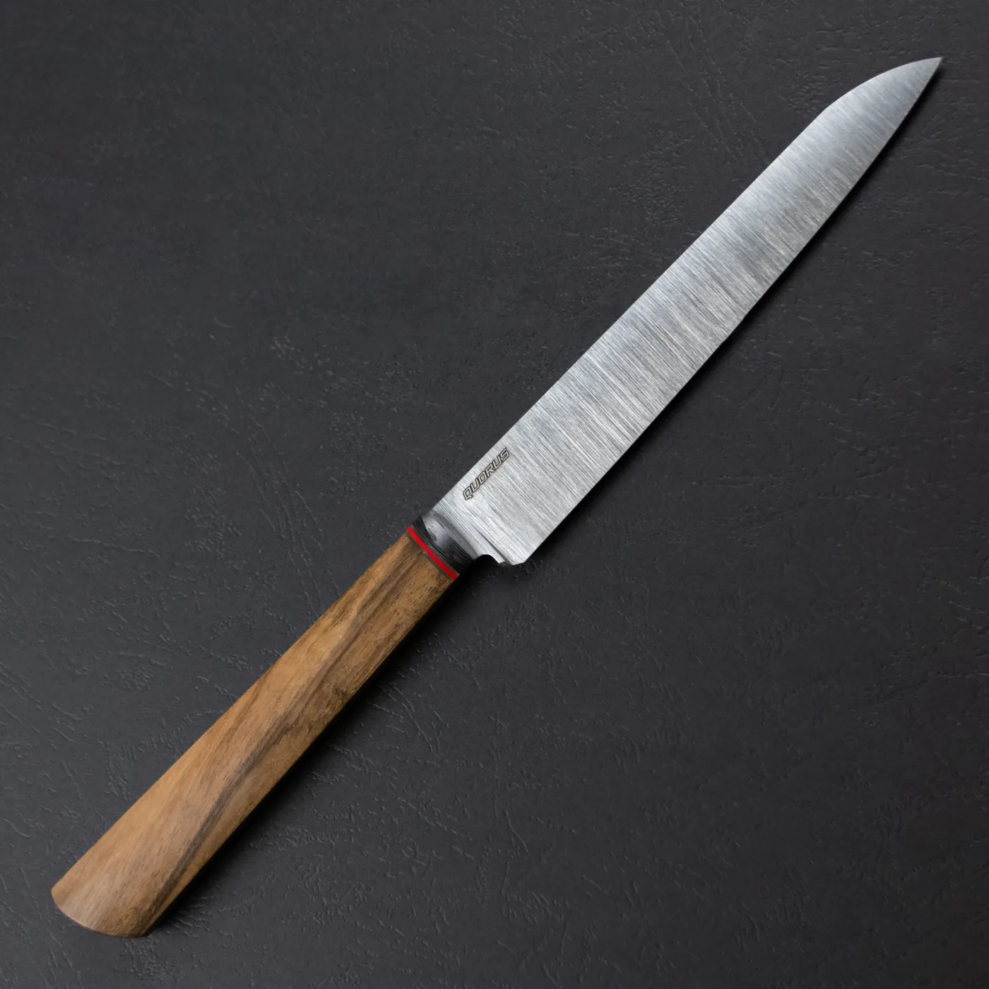 Фото Нож Универсал Quorus 160 Elmax на официальном сайте производителя QUORUS