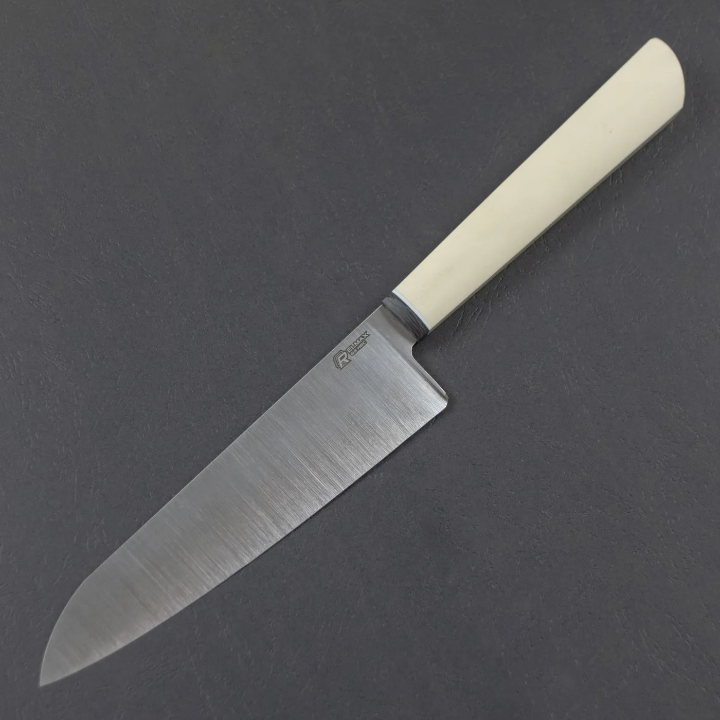 Фото Шеф-нож Quorus 160 Elmax на официальном сайте производителя QUORUS