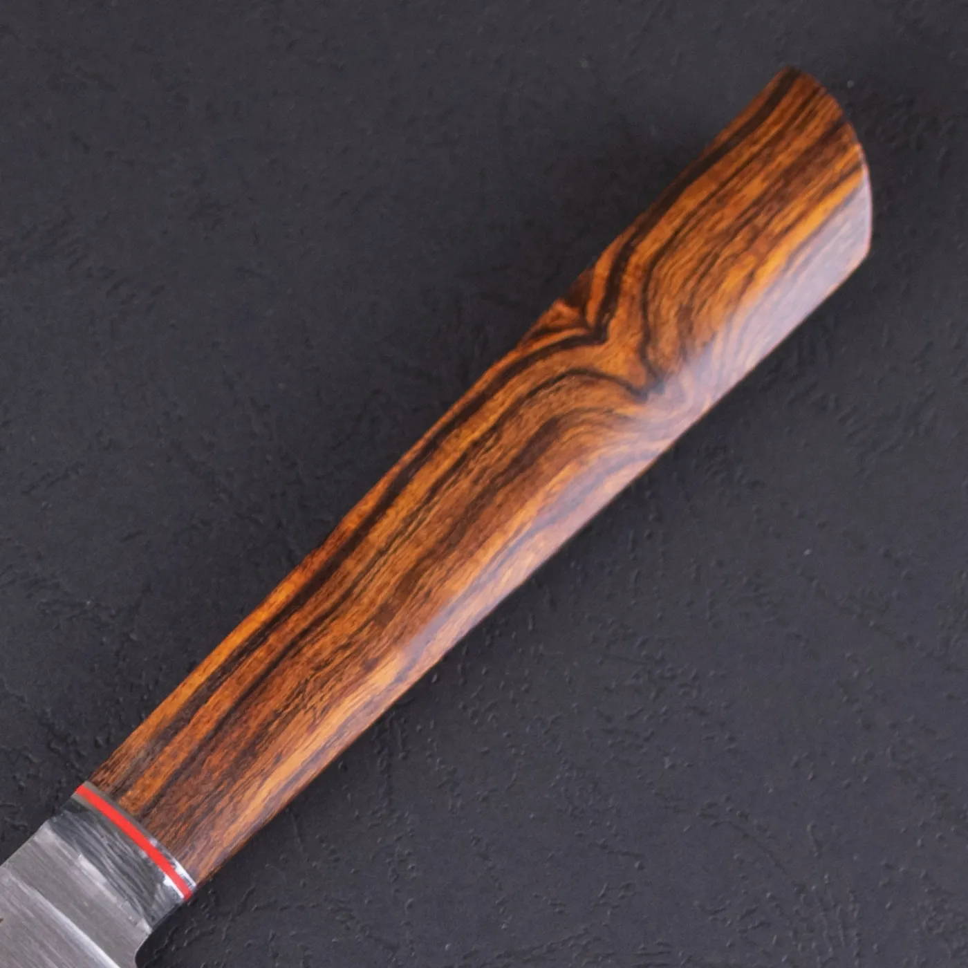 Фото Шеф-нож Quorus 180 Elmax на официальном сайте производителя QUORUS