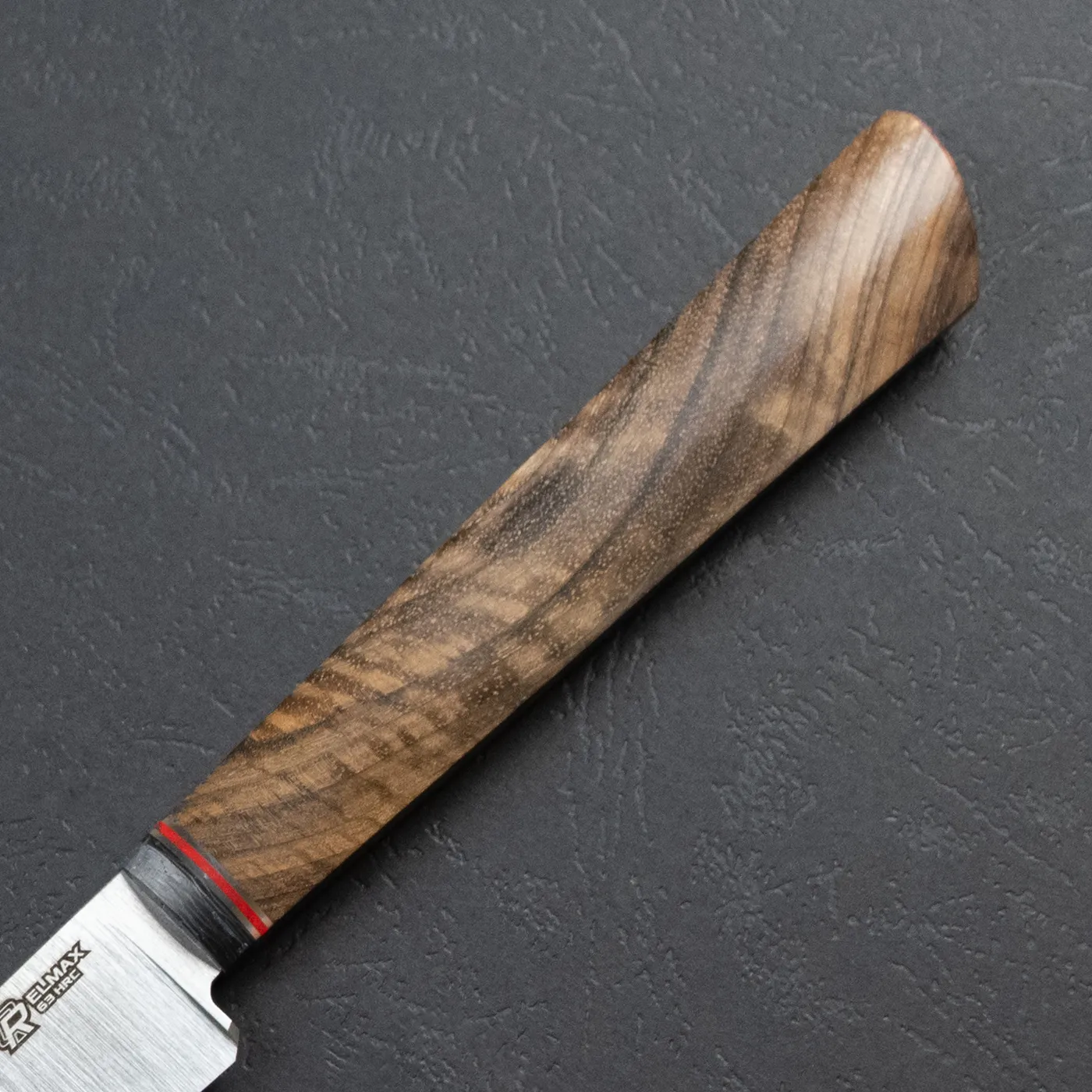 Фото Нож Универсал Quorus 160 Elmax на официальном сайте производителя QUORUS