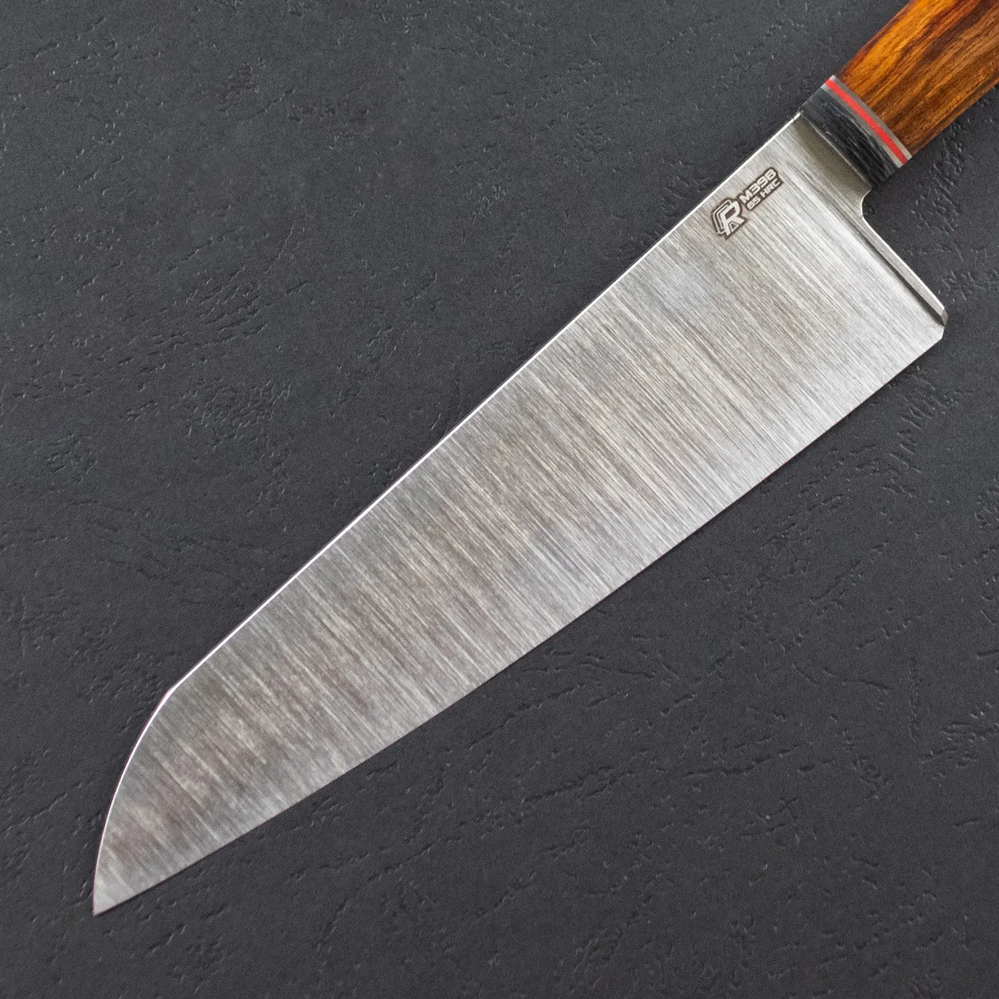 Фото Шеф-нож Quorus 160 M398 на официальном сайте производителя QUORUS