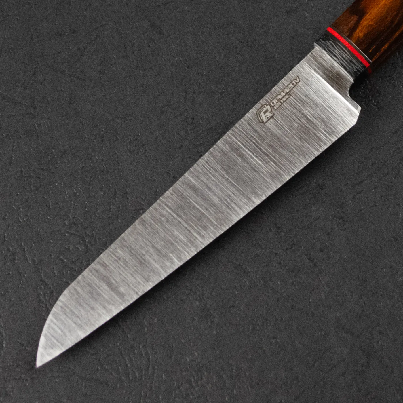 Фото Нож Универсал Quorus 120 QPM420V на официальном сайте производителя QUORUS