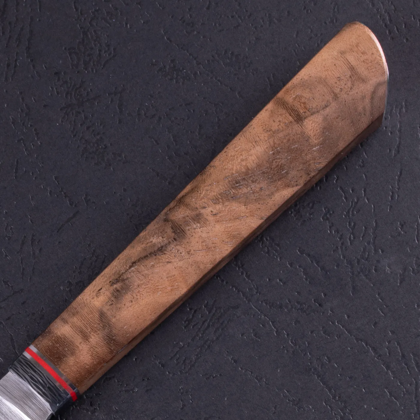 Фото Овощной нож Quorus 80 M398 на официальном сайте производителя QUORUS