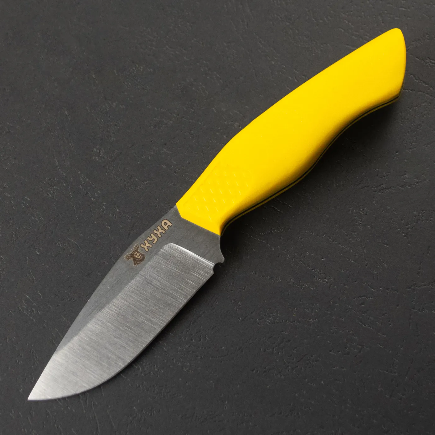 Фото Хуха (Elmax, G10, комбинированный монтаж) на официальном сайте производителя QUORUS