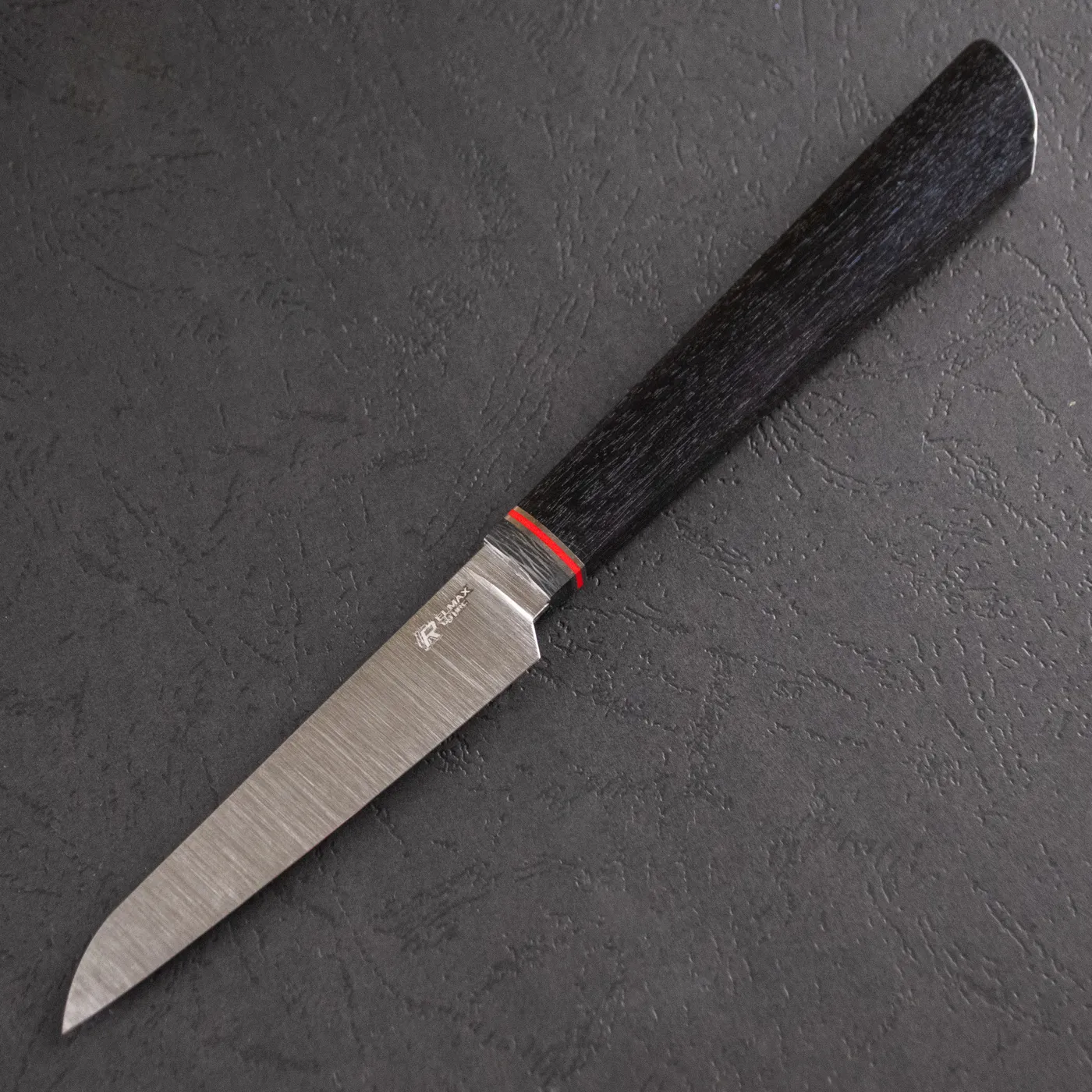 Фото Овощной нож Quorus 100 Elmax на официальном сайте производителя QUORUS