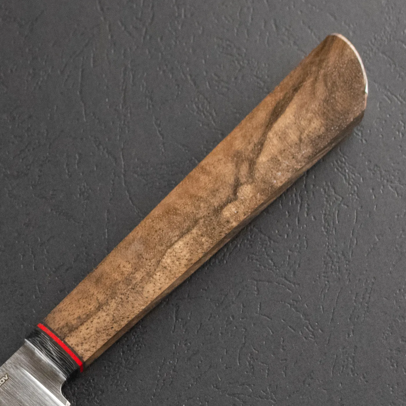 Фото Нож Универсал Quorus 160 QPM420V на официальном сайте производителя QUORUS