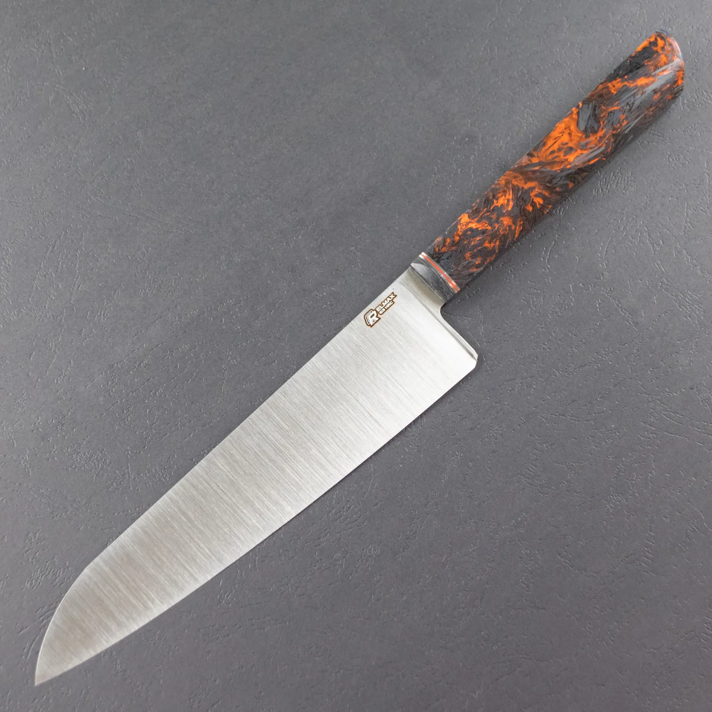 Фото Шеф-нож Quorus 200 Elmax на официальном сайте производителя QUORUS