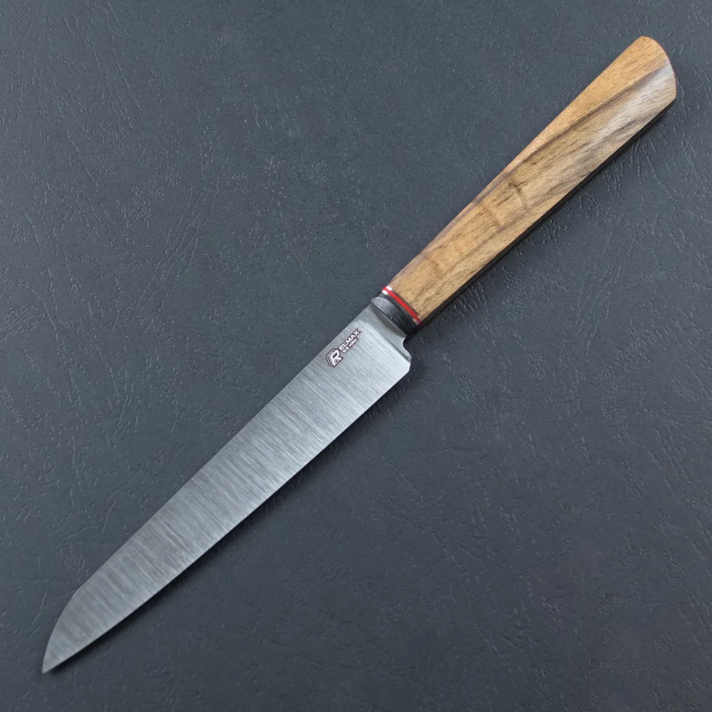 Фото Нож Универсал Quorus 160 Elmax на официальном сайте производителя QUORUS