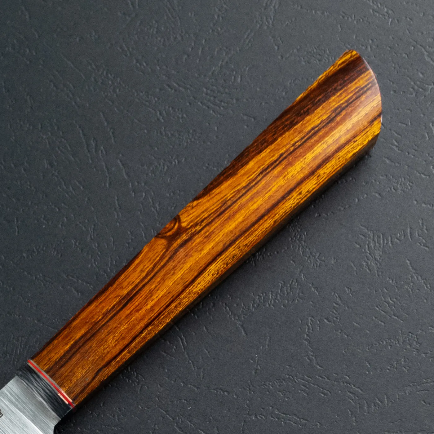 Фото Шеф-нож Quorus 200 M398 на официальном сайте производителя QUORUS