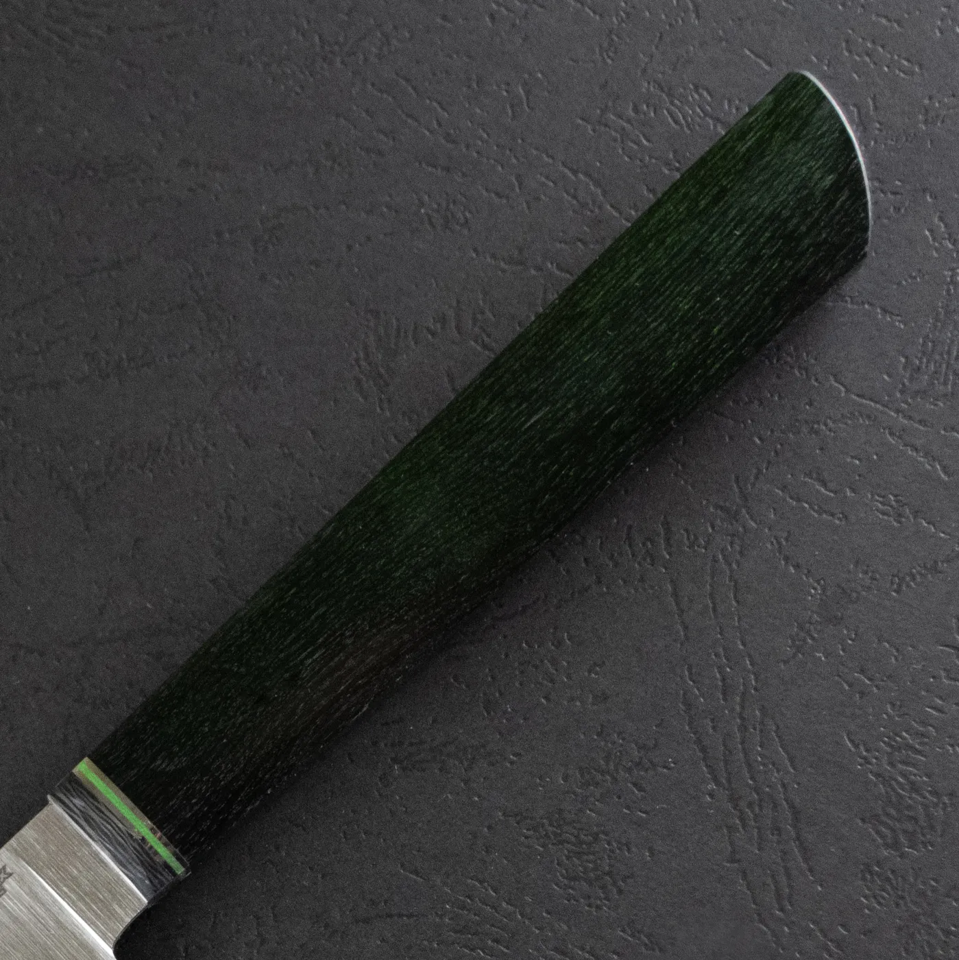 Фото Шеф-нож Quorus 180 Elmax на официальном сайте производителя QUORUS