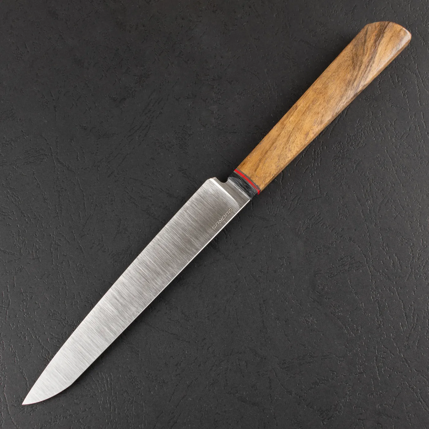 Фото Нож Универсал Quorus 160 Elmax на официальном сайте производителя QUORUS