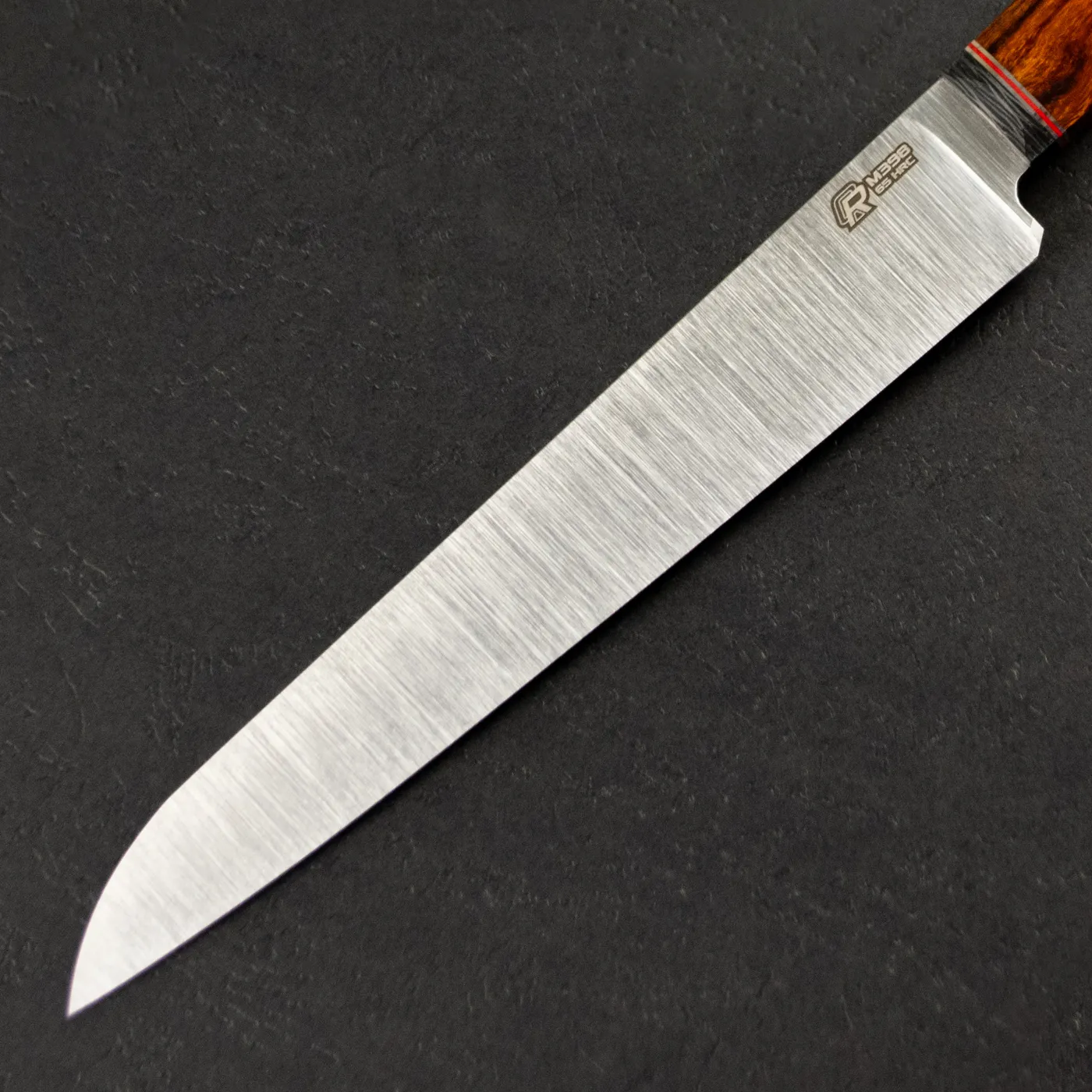 Фото Нож Универсал Quorus 160 M398 на официальном сайте производителя QUORUS