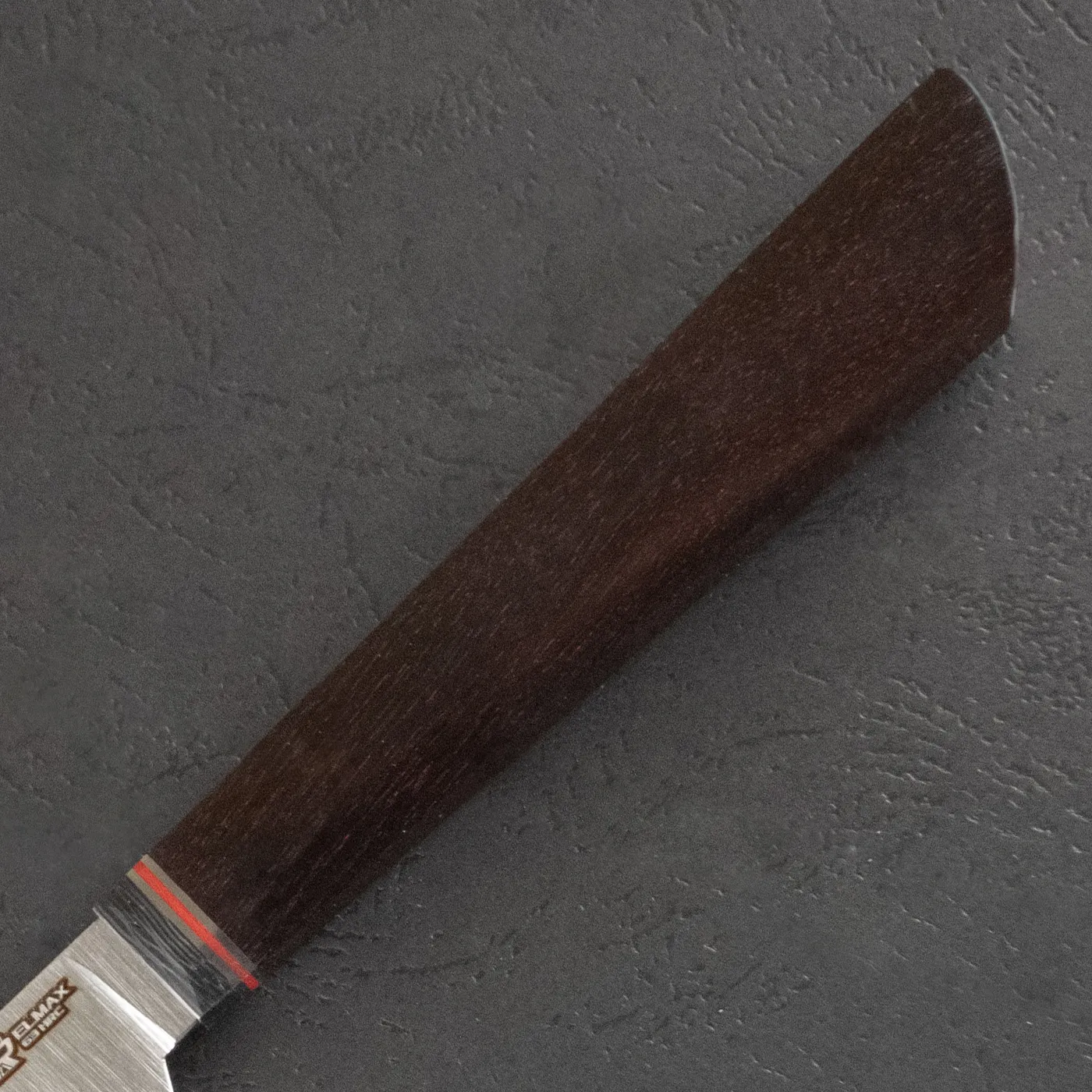 Фото Овощной нож Quorus 100 Elmax на официальном сайте производителя QUORUS