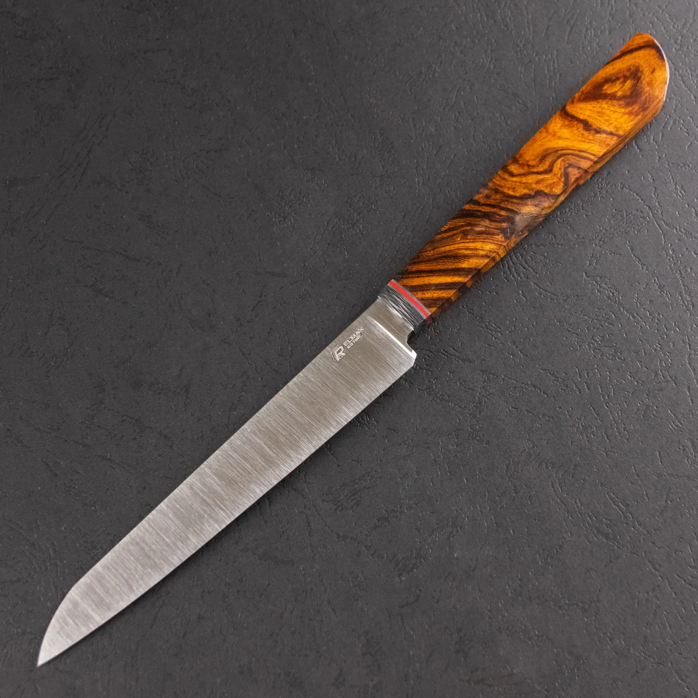 Фото Нож Универсал Quorus 160 Elmax на официальном сайте производителя QUORUS