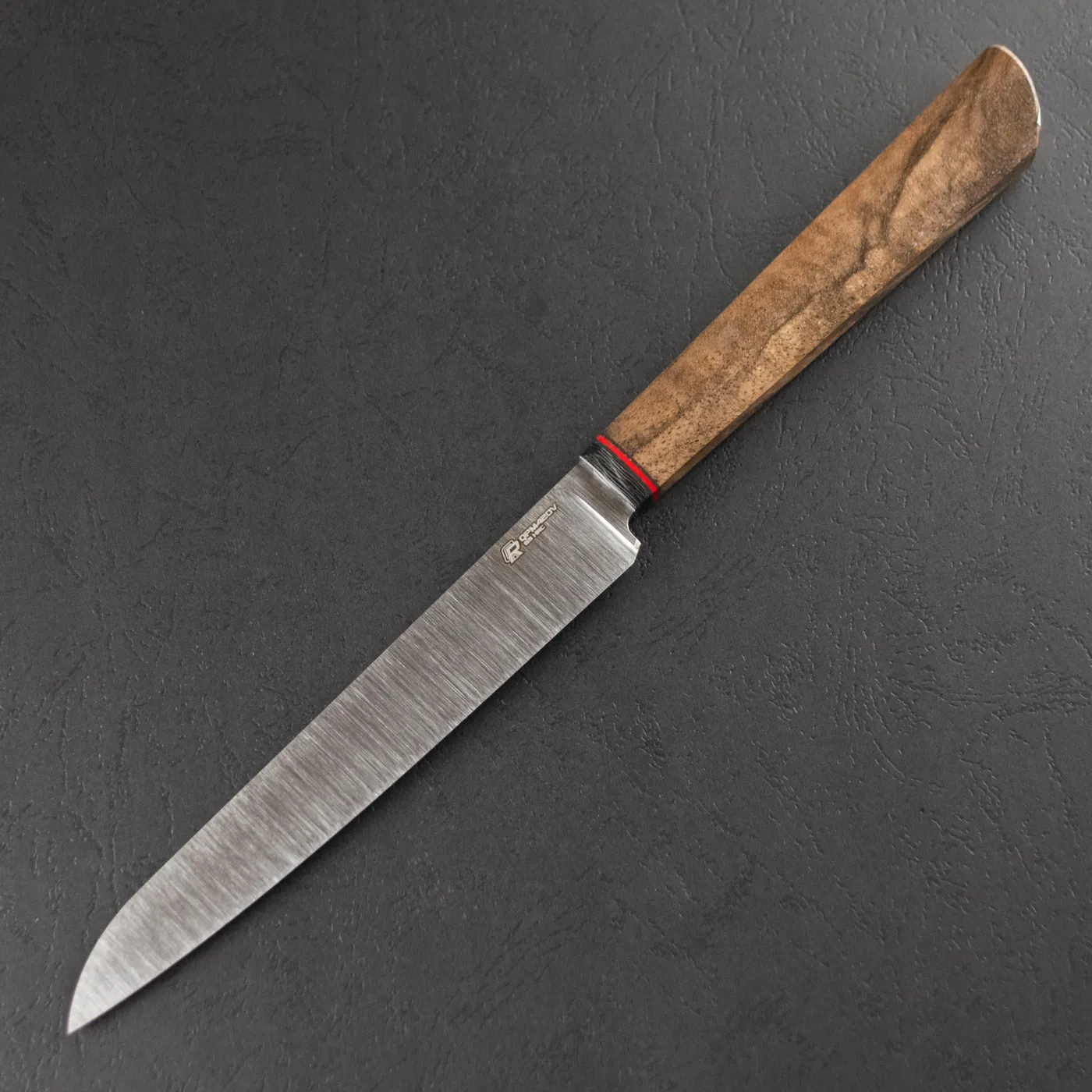 Фото Нож Универсал Quorus 160 QPM420V на официальном сайте производителя QUORUS