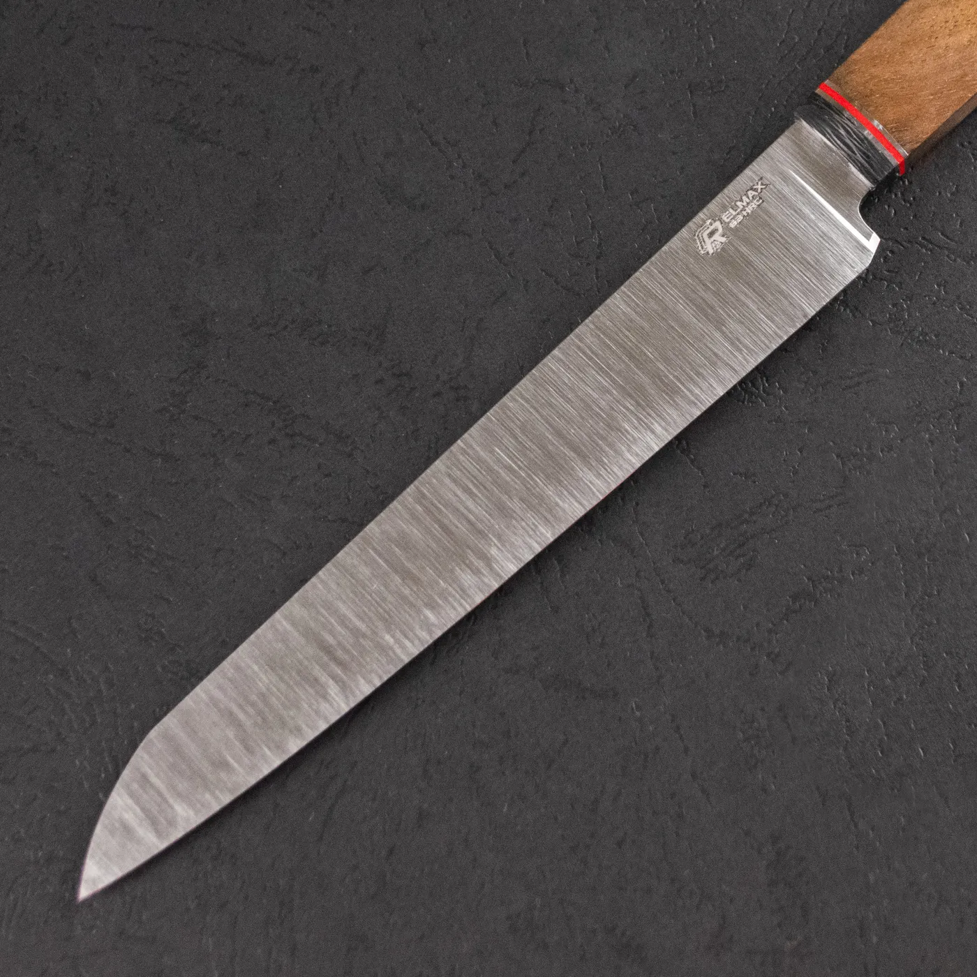 Фото Нож Универсал Quorus 160 Elmax на официальном сайте производителя QUORUS