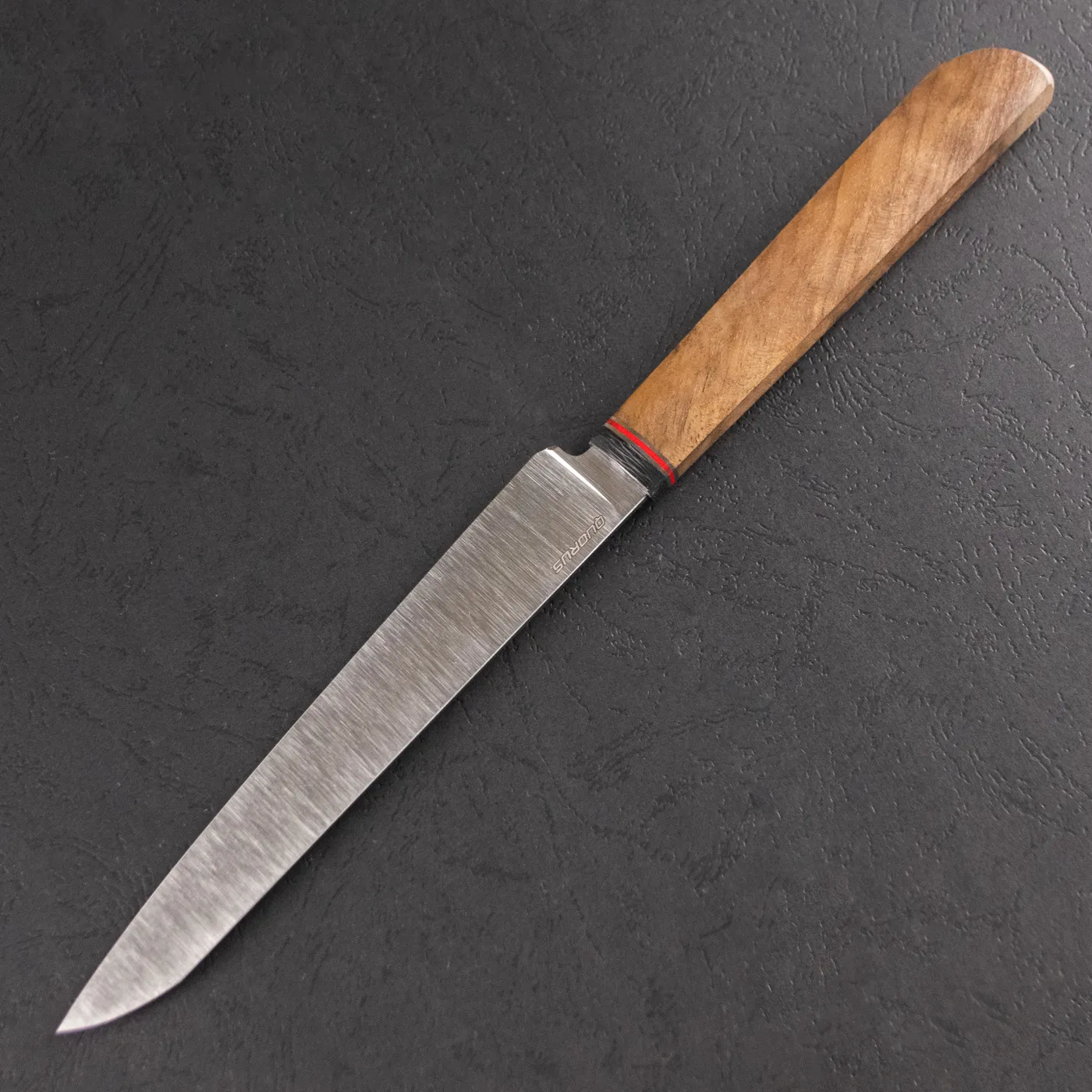 Фото Нож Универсал Quorus 160 Elmax на официальном сайте производителя QUORUS