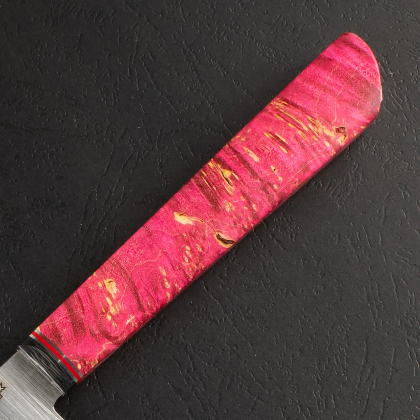 Фото Шеф-нож Quorus 200 Elmax на официальном сайте производителя QUORUS