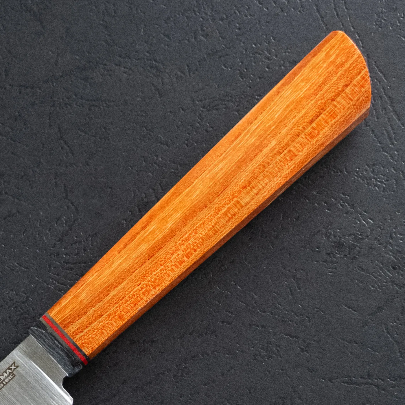 Фото Нож Универсал Quorus 120 Elmax на официальном сайте производителя QUORUS