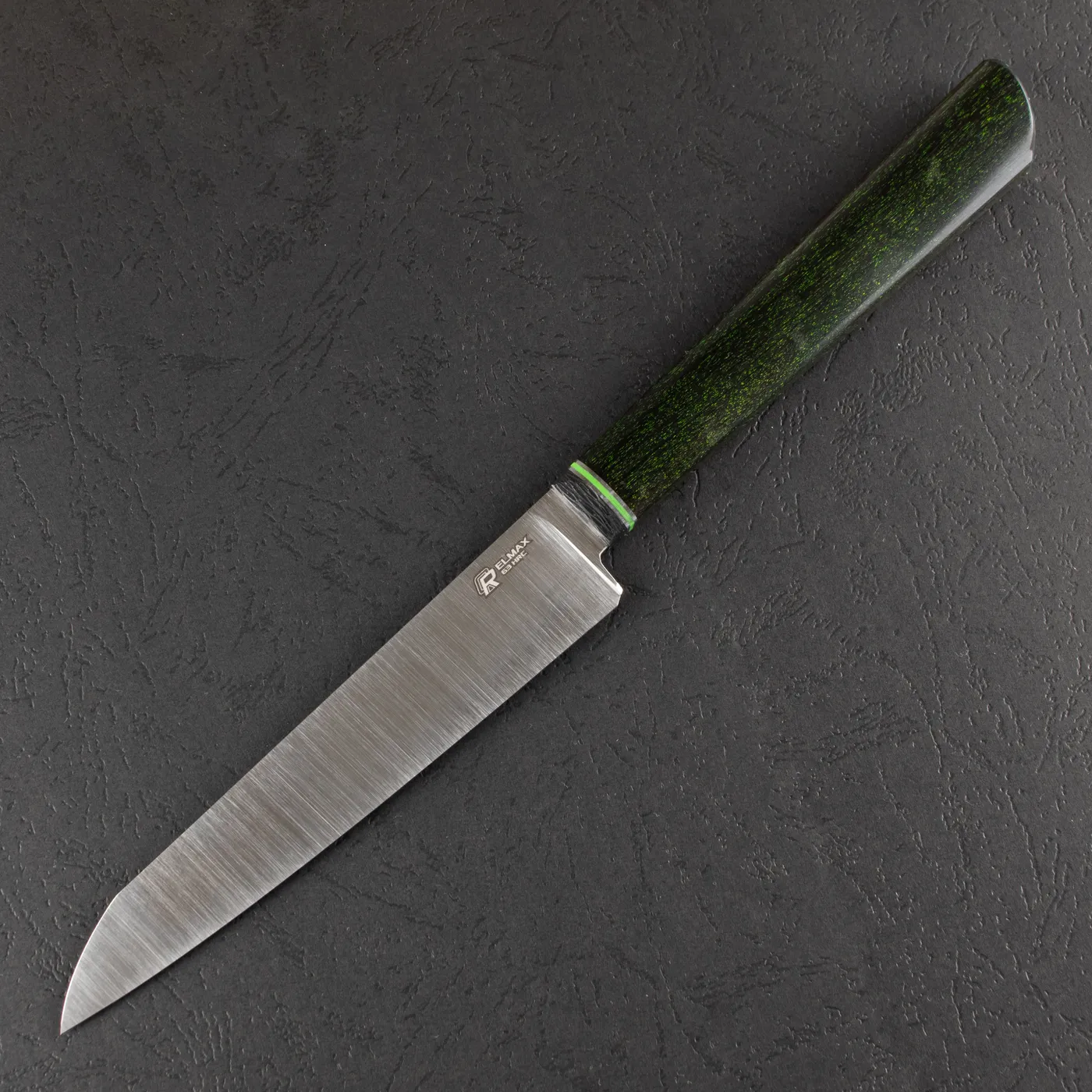 Фото Нож Универсал Quorus 140 Elmax на официальном сайте производителя QUORUS