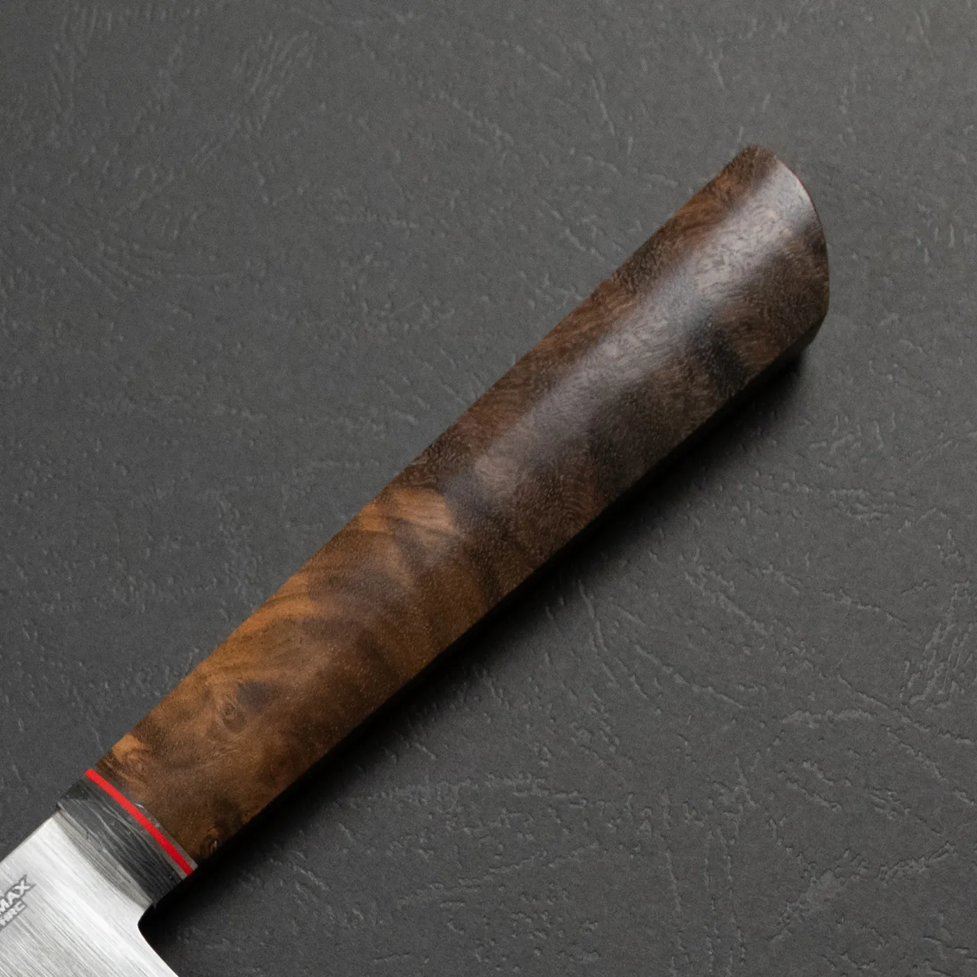 Фото Шеф-нож Quorus 200 Elmax на официальном сайте производителя QUORUS