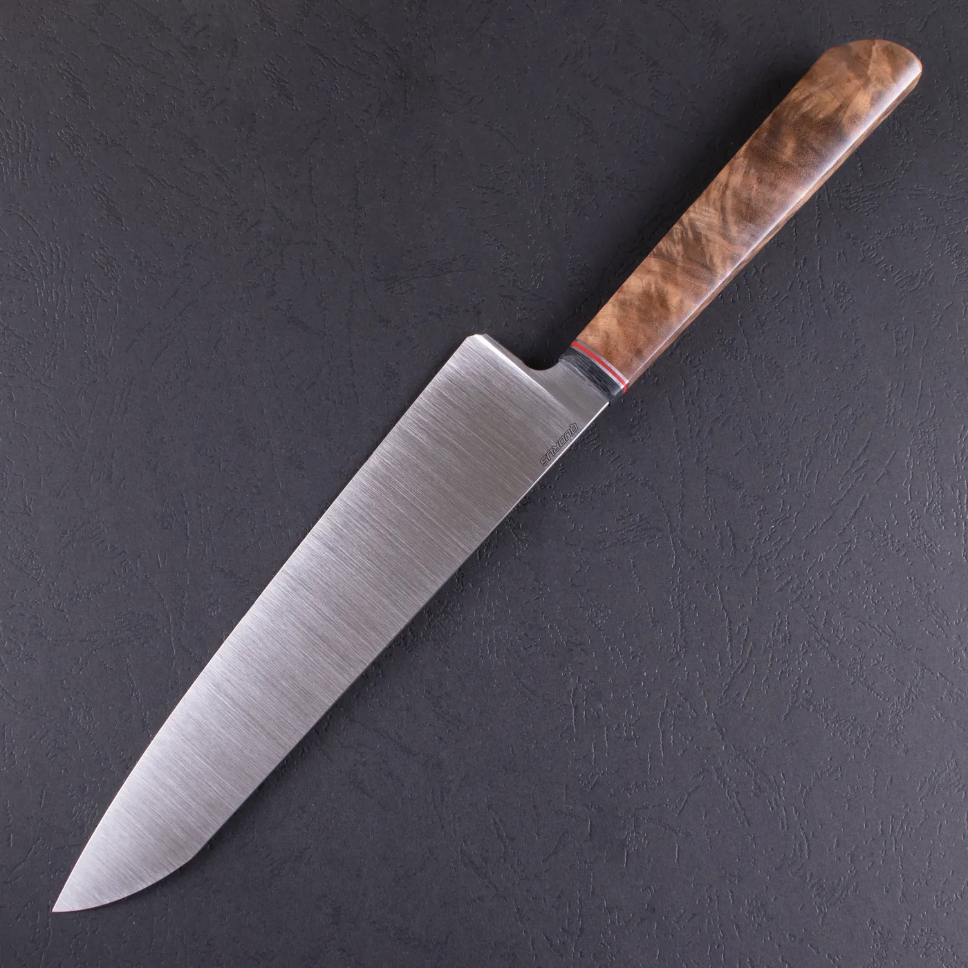 Фото Шеф-нож Quorus 200 М398 на официальном сайте производителя QUORUS