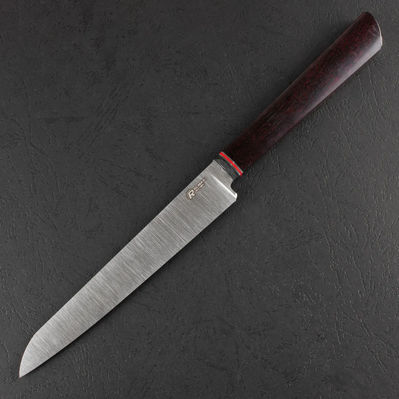 Фото Нож Универсал Quorus 160 Elmax на официальном сайте производителя QUORUS