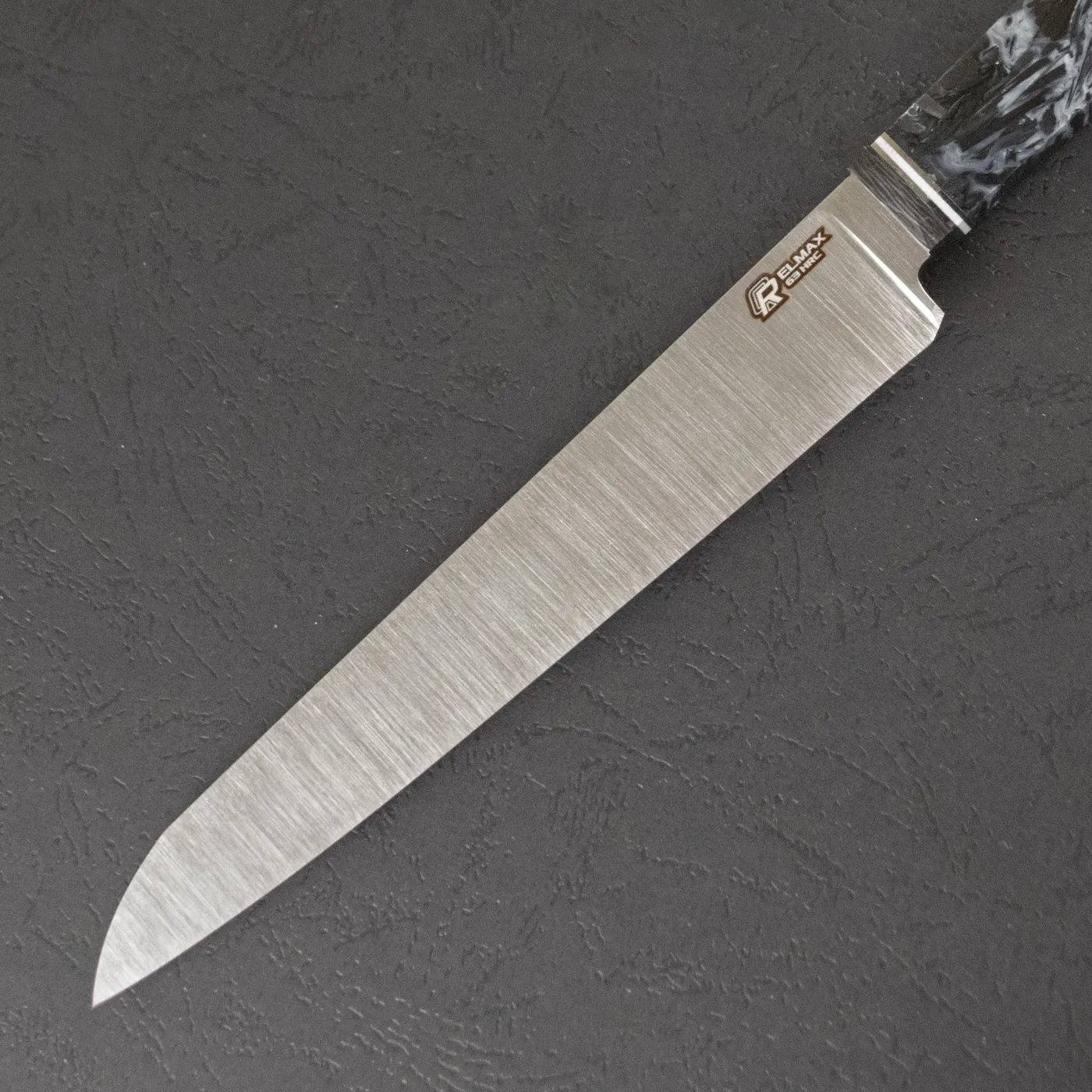 Фото Нож Универсал Quorus 160 Elmax на официальном сайте производителя QUORUS