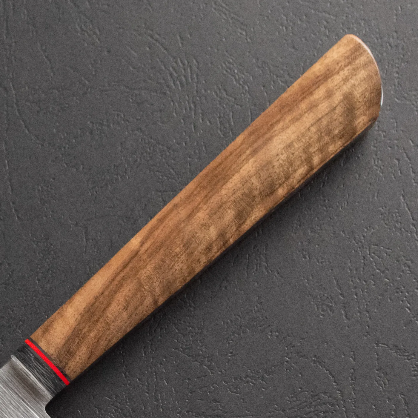 Фото Шеф-нож Quorus 160 QPM420V на официальном сайте производителя QUORUS