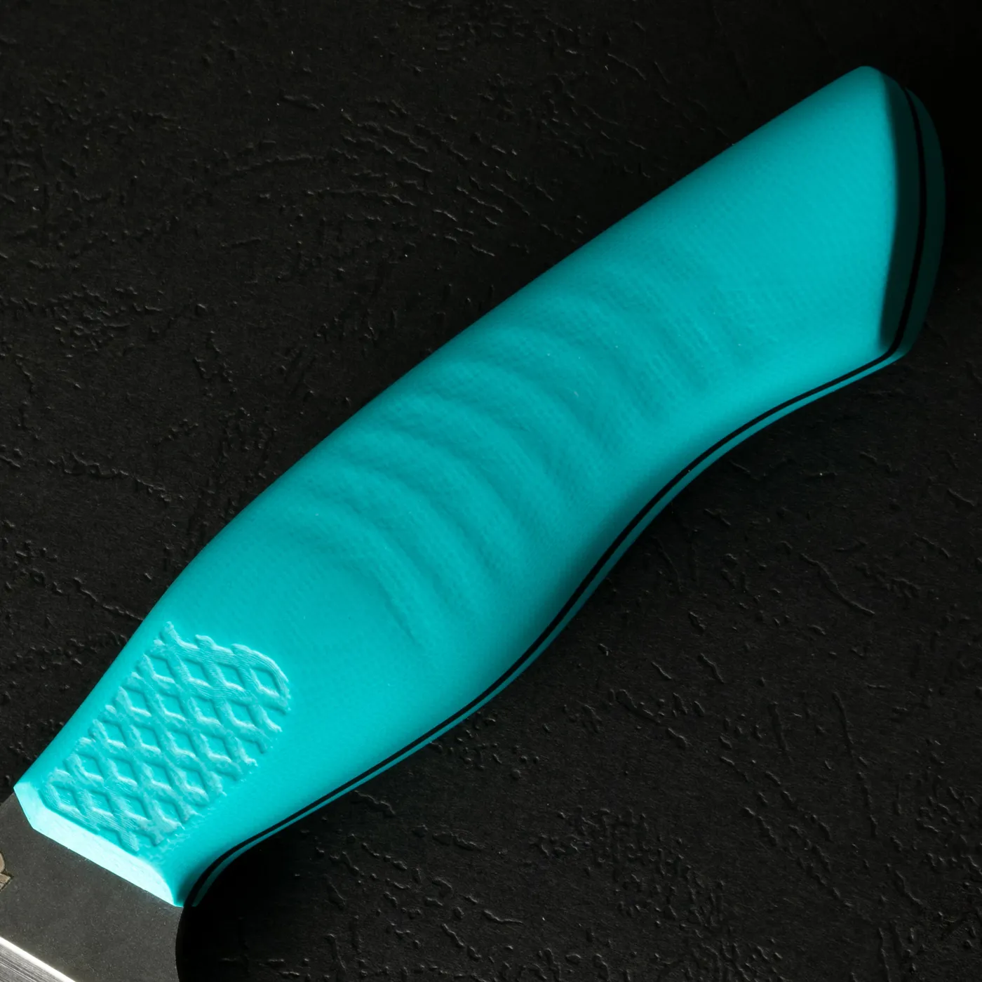 Фото Хуха (Elmax, G10, комбинированный монтаж) на официальном сайте производителя QUORUS