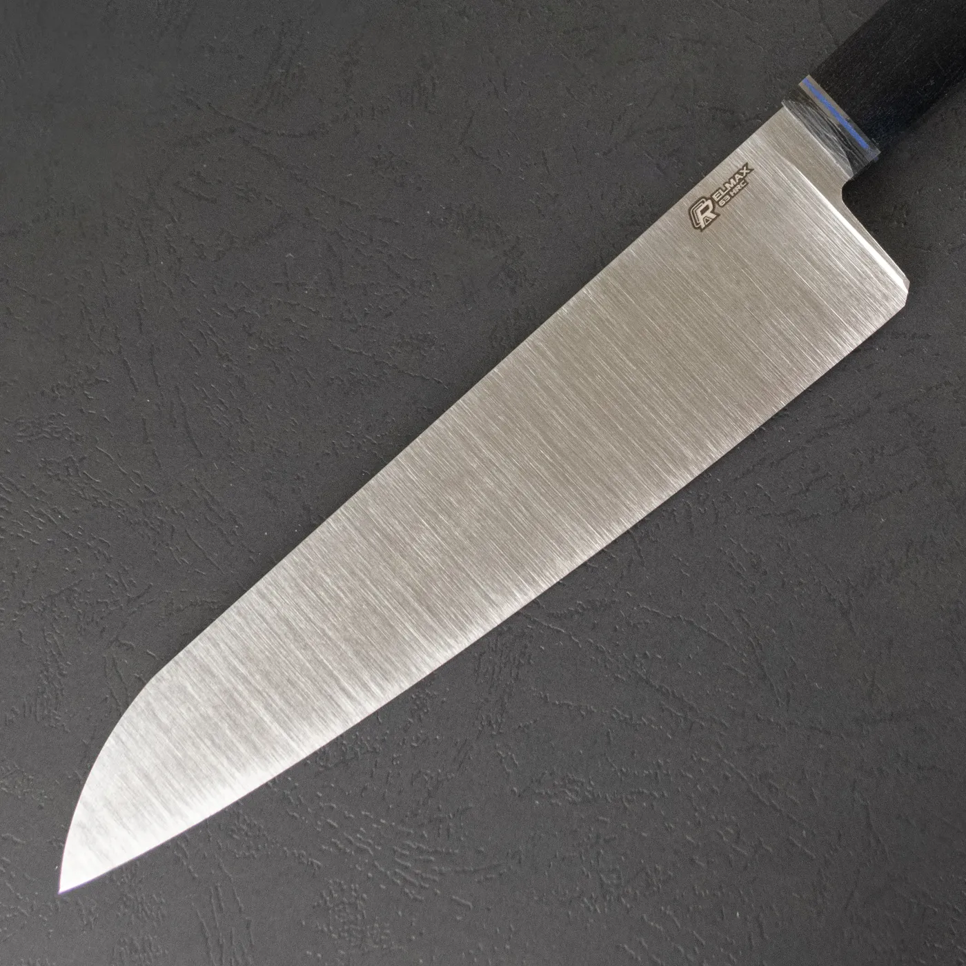 Фото Шеф-нож Quorus 200 Elmax на официальном сайте производителя QUORUS