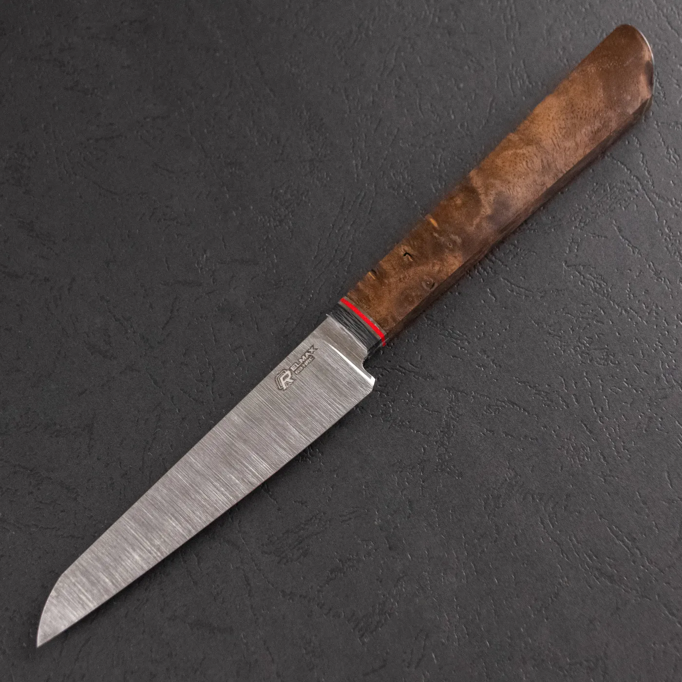 Фото Нож Универсал Quorus 120 Elmax на официальном сайте производителя QUORUS