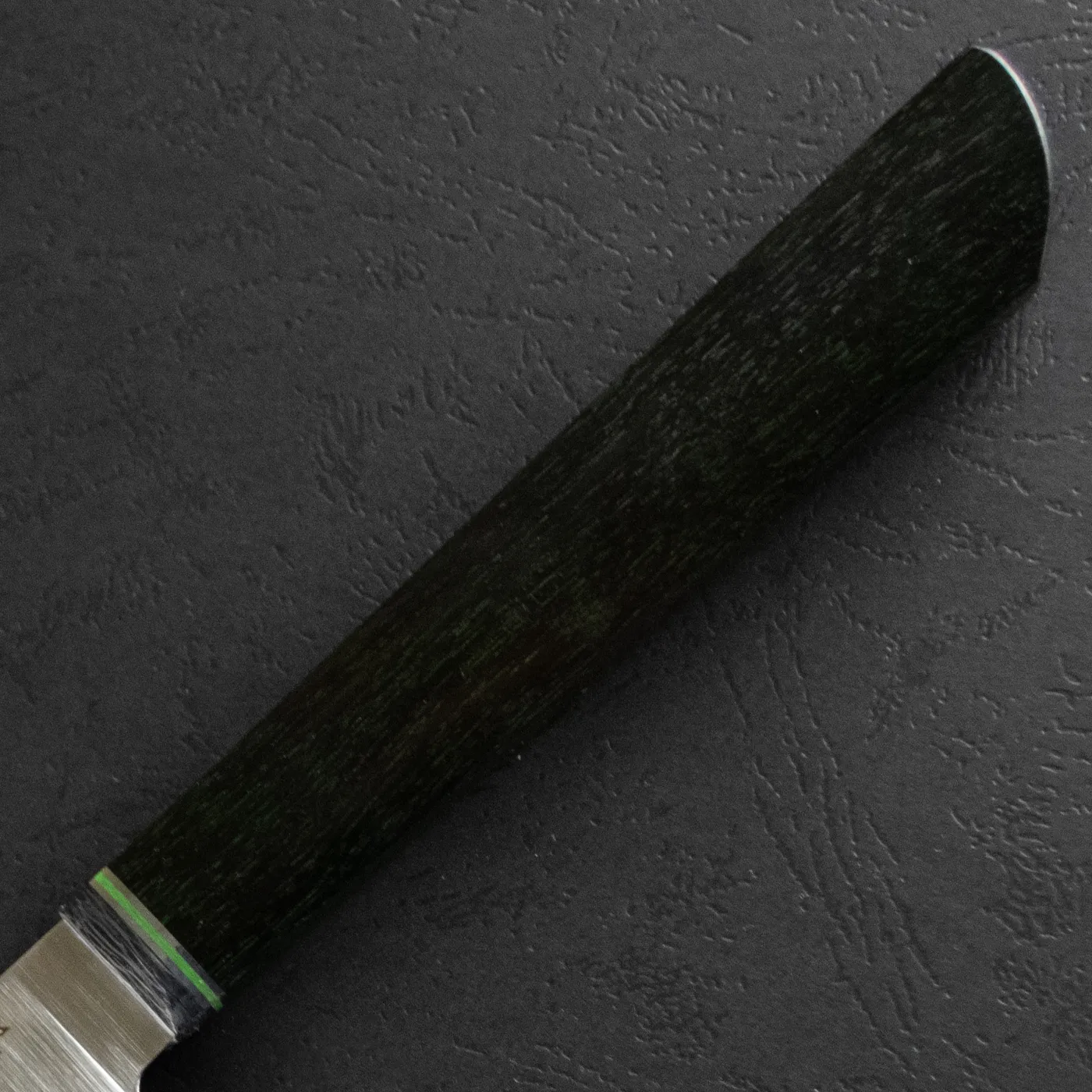 Фото Шеф-нож Quorus 200 Elmax на официальном сайте производителя QUORUS