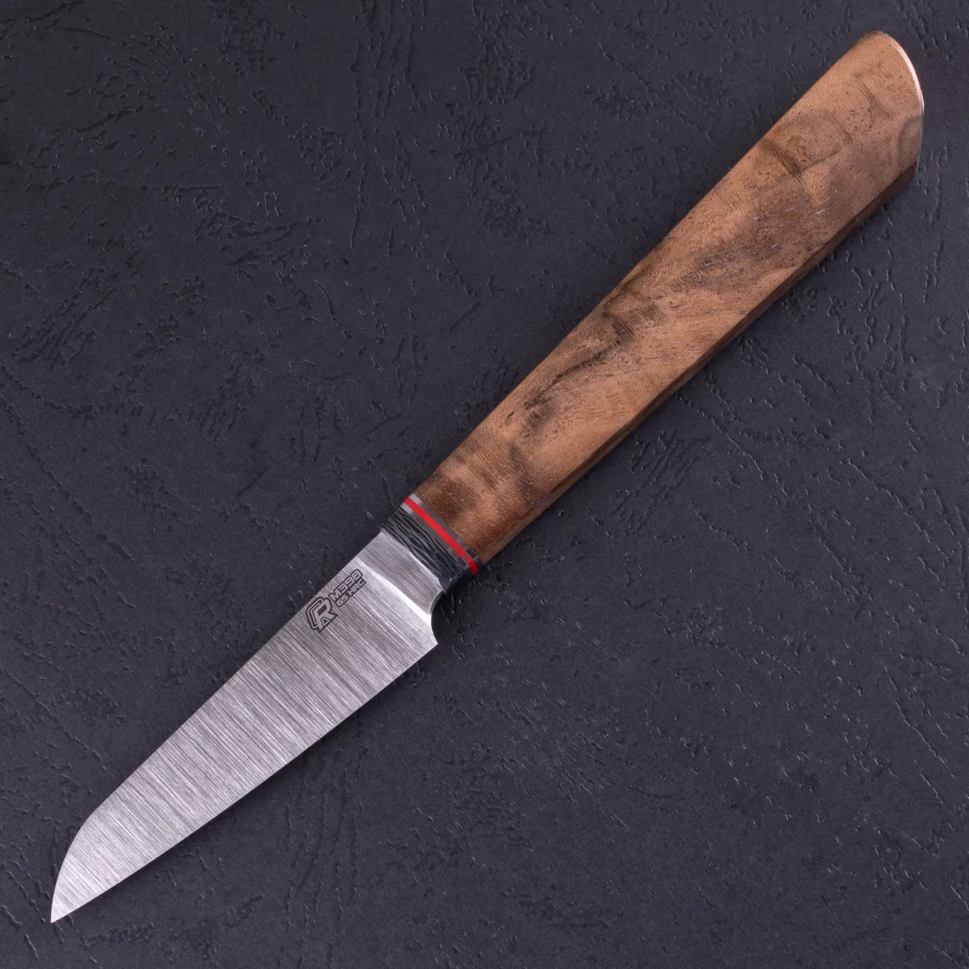 Фото Овощной нож Quorus 80 M398 на официальном сайте производителя QUORUS