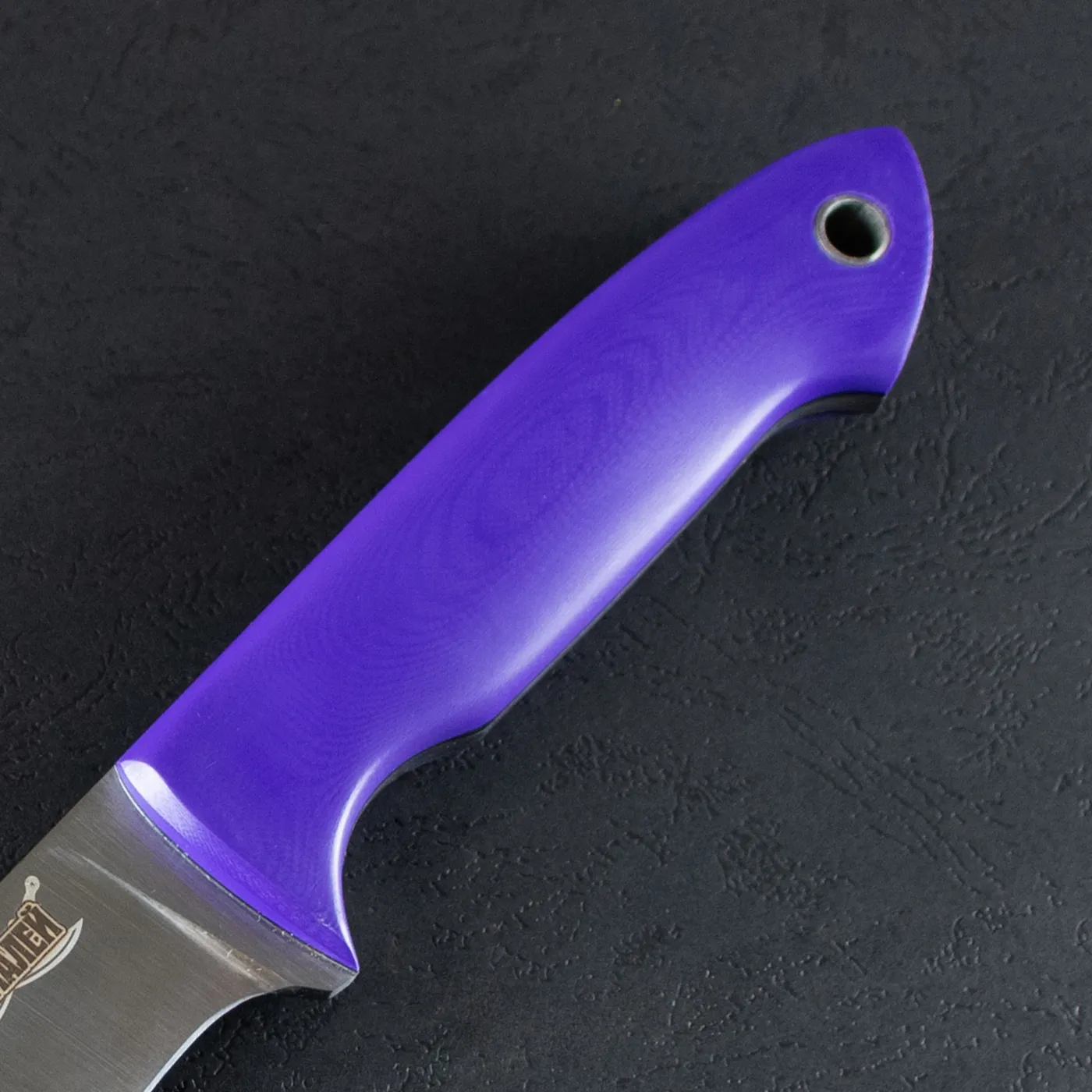 Фото Бармалей (Х12МФ, G10, накладной монтаж) на официальном сайте производителя QUORUS