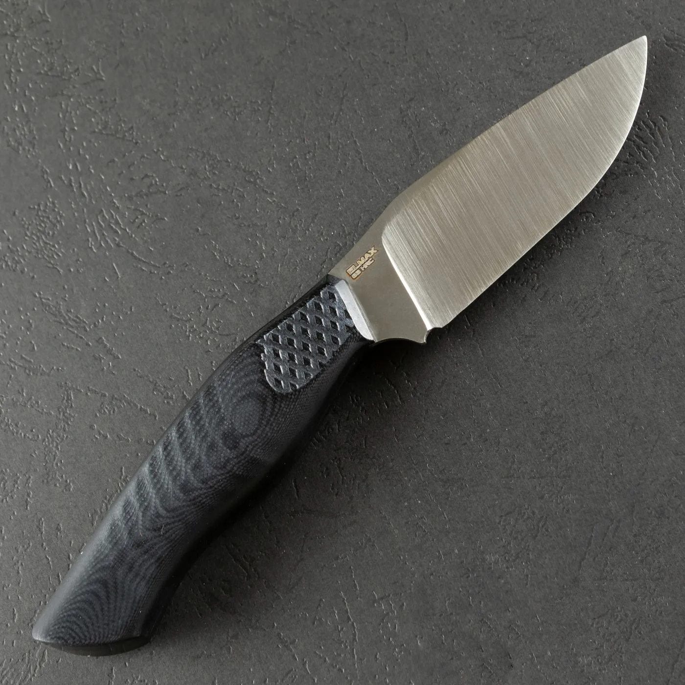 Фото Хуха (Elmax, G10, комбинированный монтаж) на официальном сайте производителя QUORUS