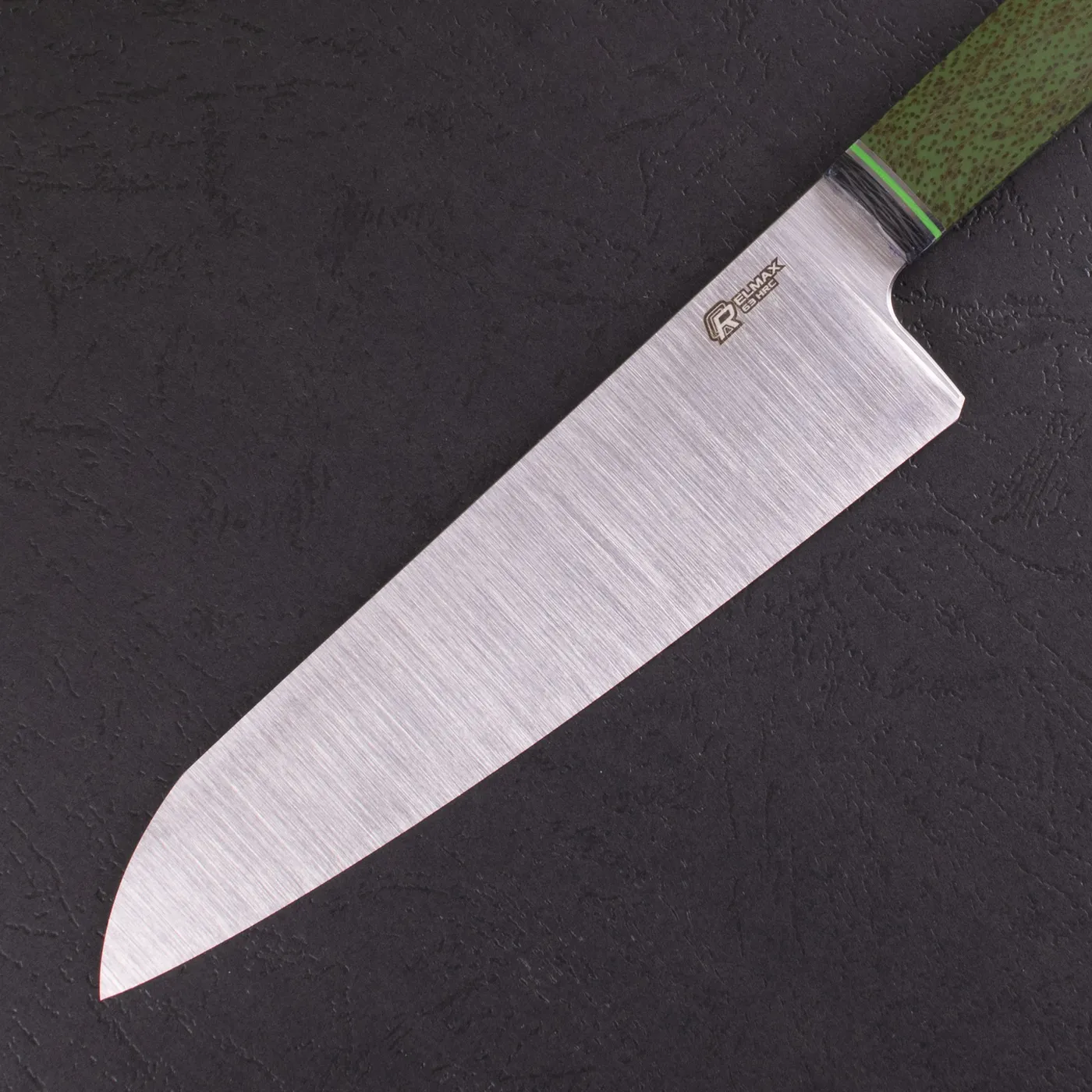 Фото Шеф-нож Quorus 160 Elmax на официальном сайте производителя QUORUS