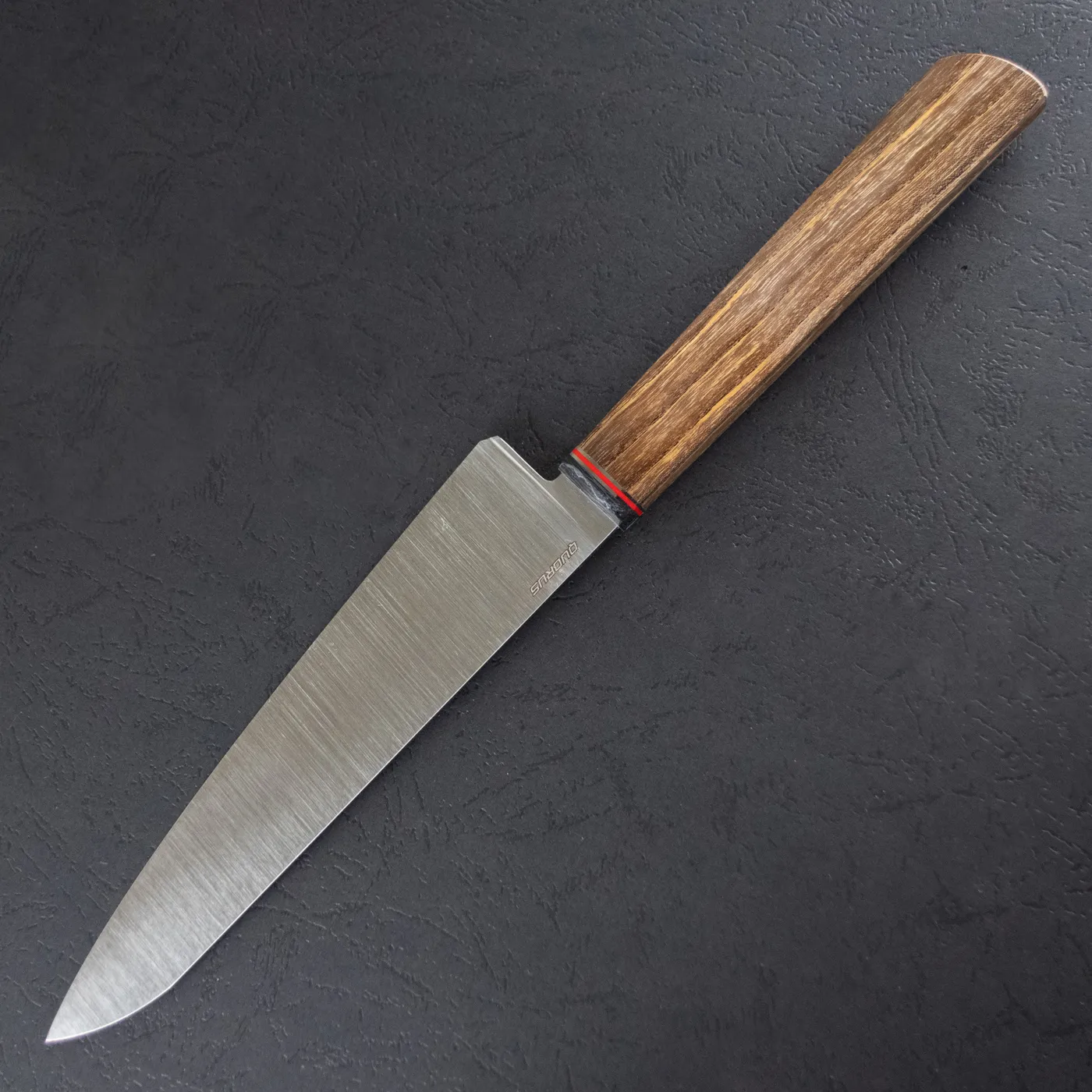 Фото Шеф-нож Quorus 180 Elmax на официальном сайте производителя QUORUS