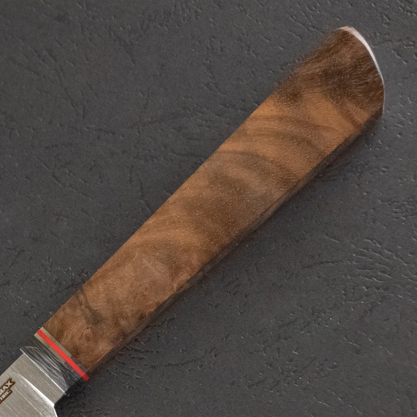 Фото Овощной нож Quorus 80 Elmax на официальном сайте производителя QUORUS