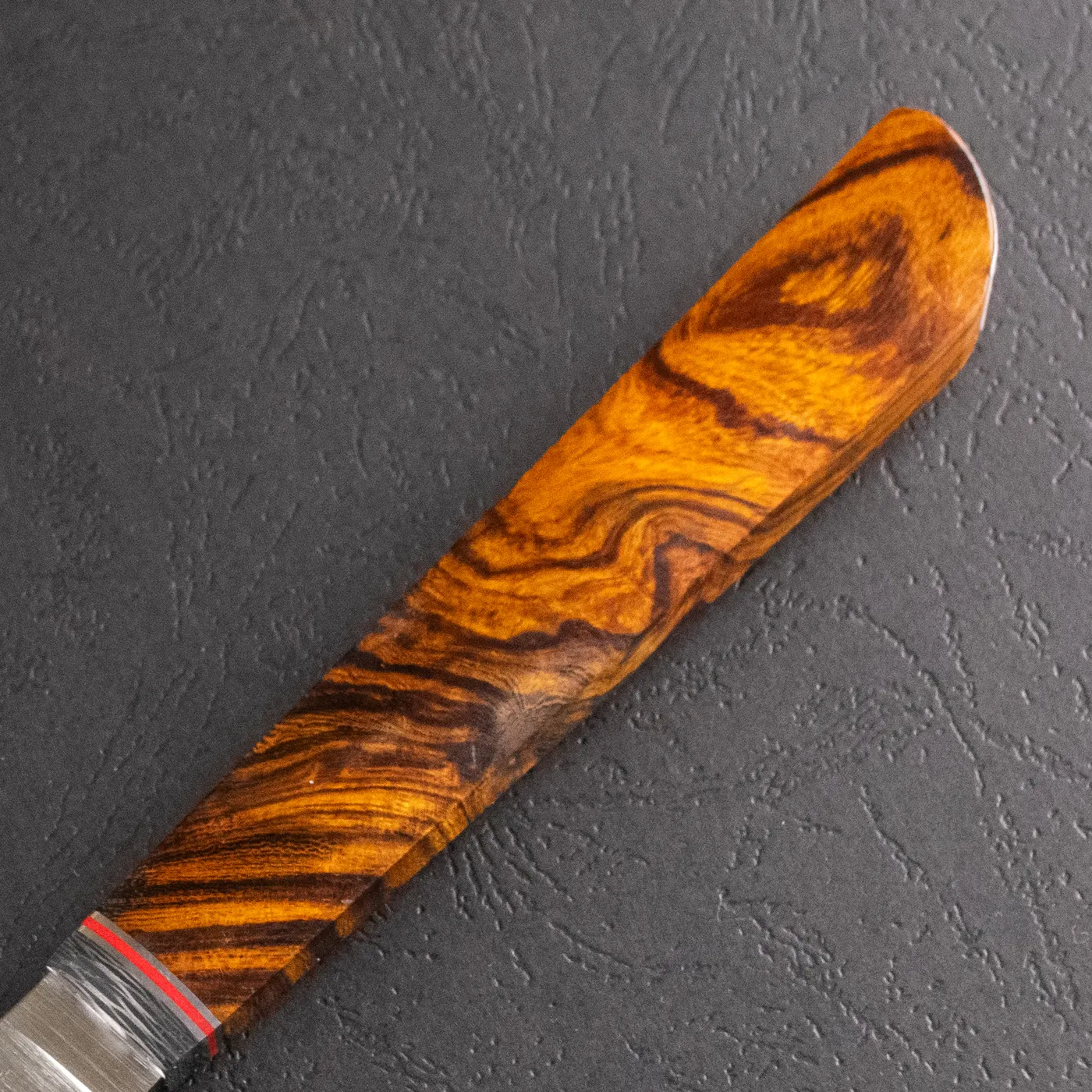 Фото Нож Универсал Quorus 160 Elmax на официальном сайте производителя QUORUS