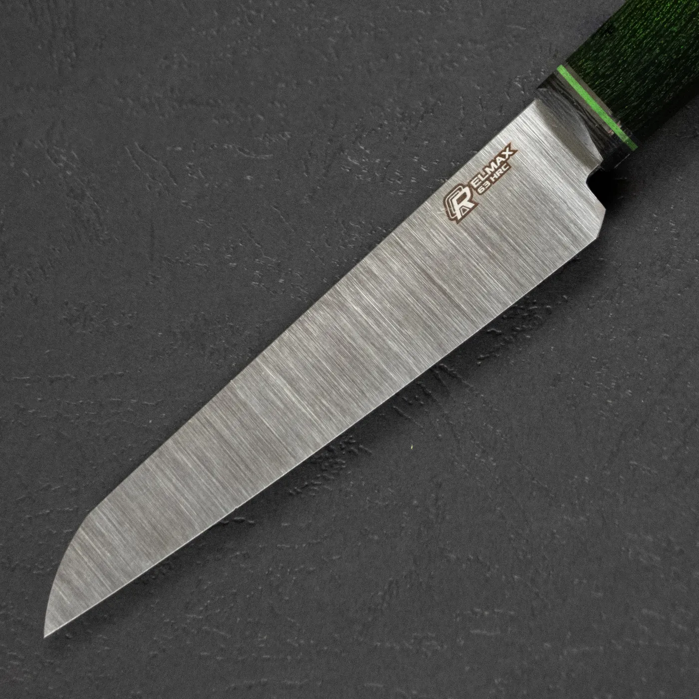 Фото Нож Универсал Quorus 120 Elmax на официальном сайте производителя QUORUS