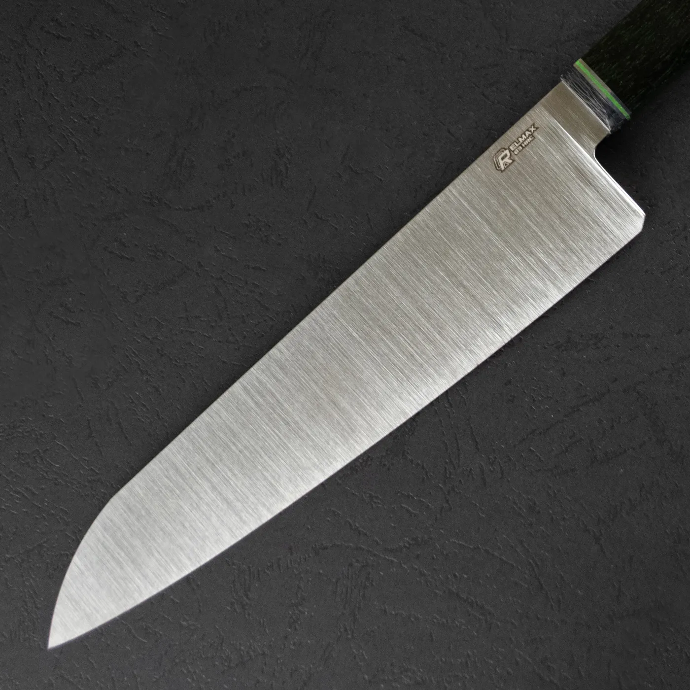 Фото Шеф-нож Quorus 200 Elmax на официальном сайте производителя QUORUS