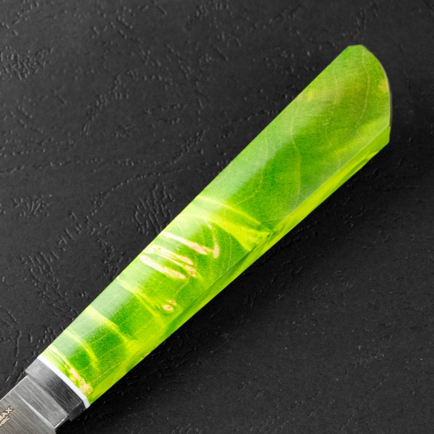 Фото Овощной нож Quorus 100 Elmax на официальном сайте производителя QUORUS