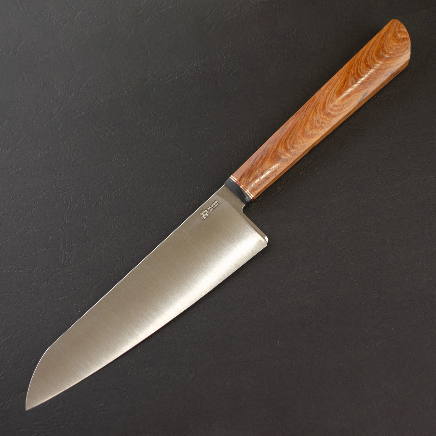 Фото Шеф-нож Quorus 160 M398 на официальном сайте производителя QUORUS