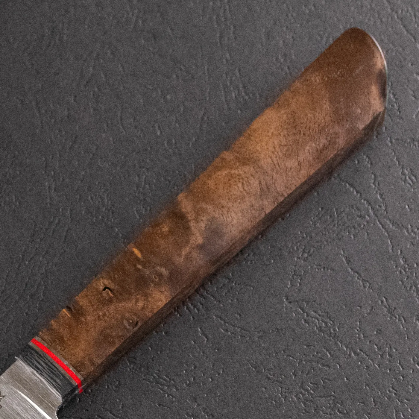 Фото Нож Универсал Quorus 120 Elmax на официальном сайте производителя QUORUS